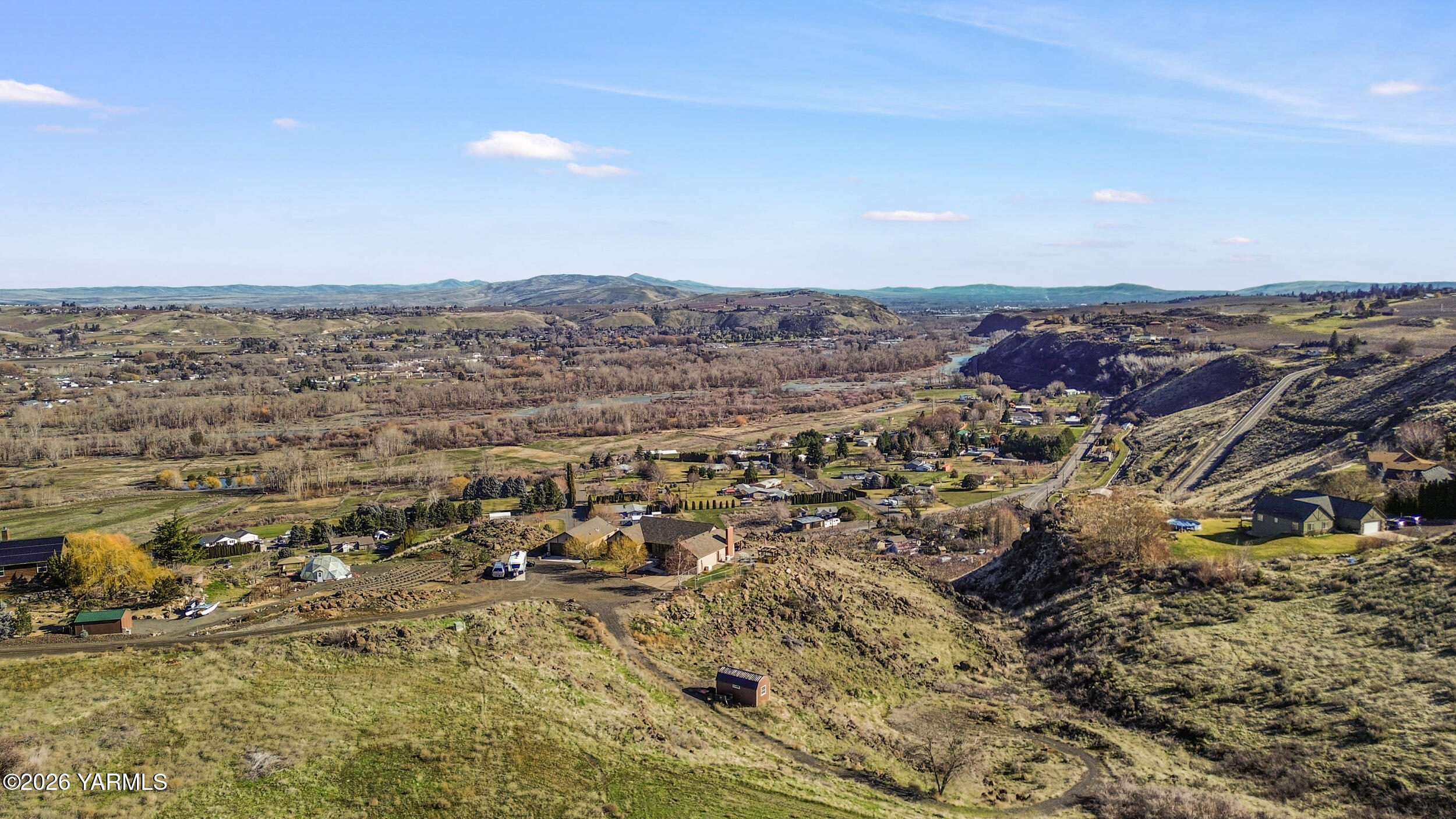 290 Trails End Lane Yakima, WA 98908 - Photo 26 of 56 290 Trails End Ln 2