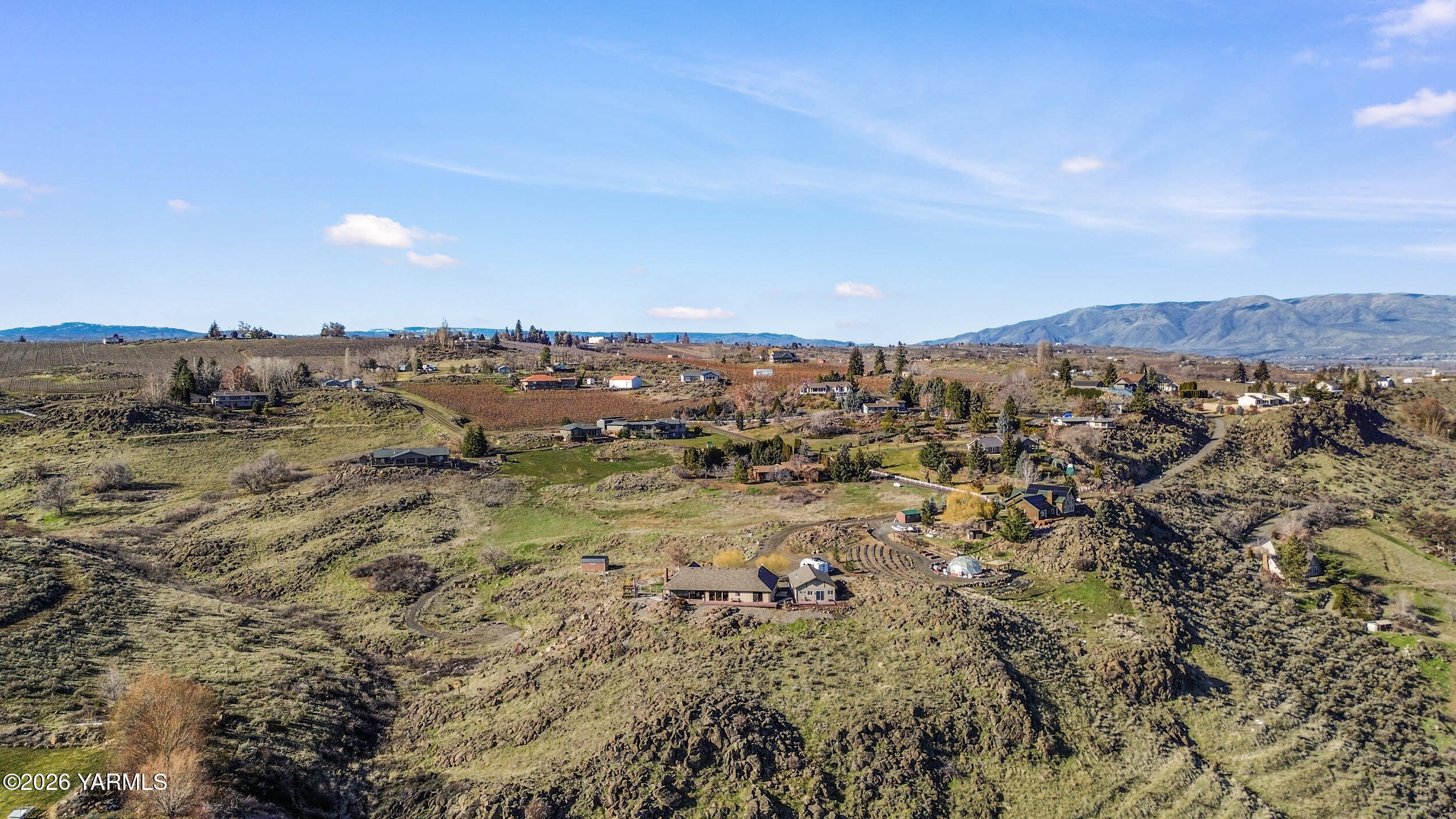 290 Trails End Lane Yakima, WA 98908 - Photo 28 of 56 290 Trails End Ln 6