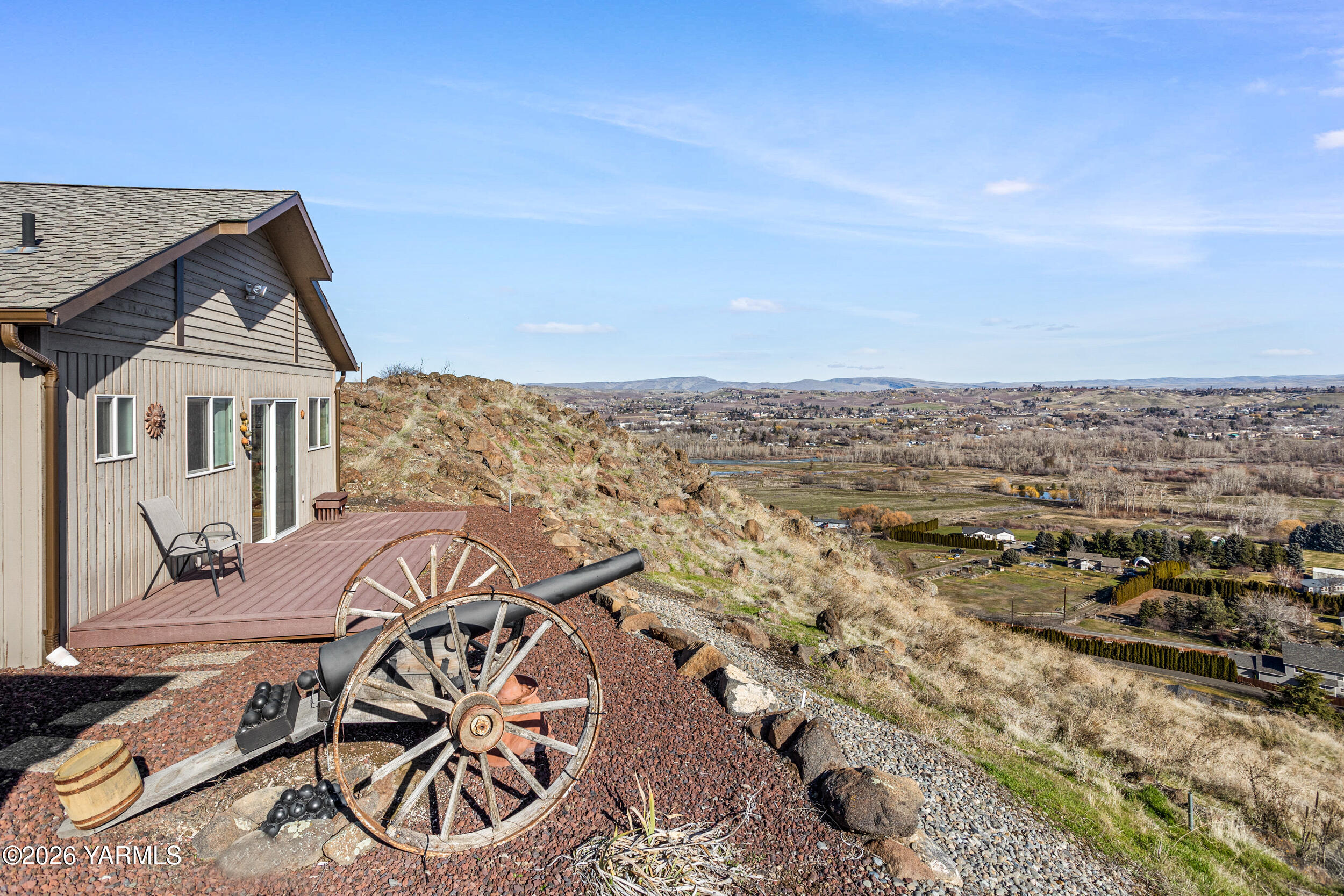290 Trails End Lane Yakima, WA 98908 - Photo 31 of 56 290 Trails End Ln 41