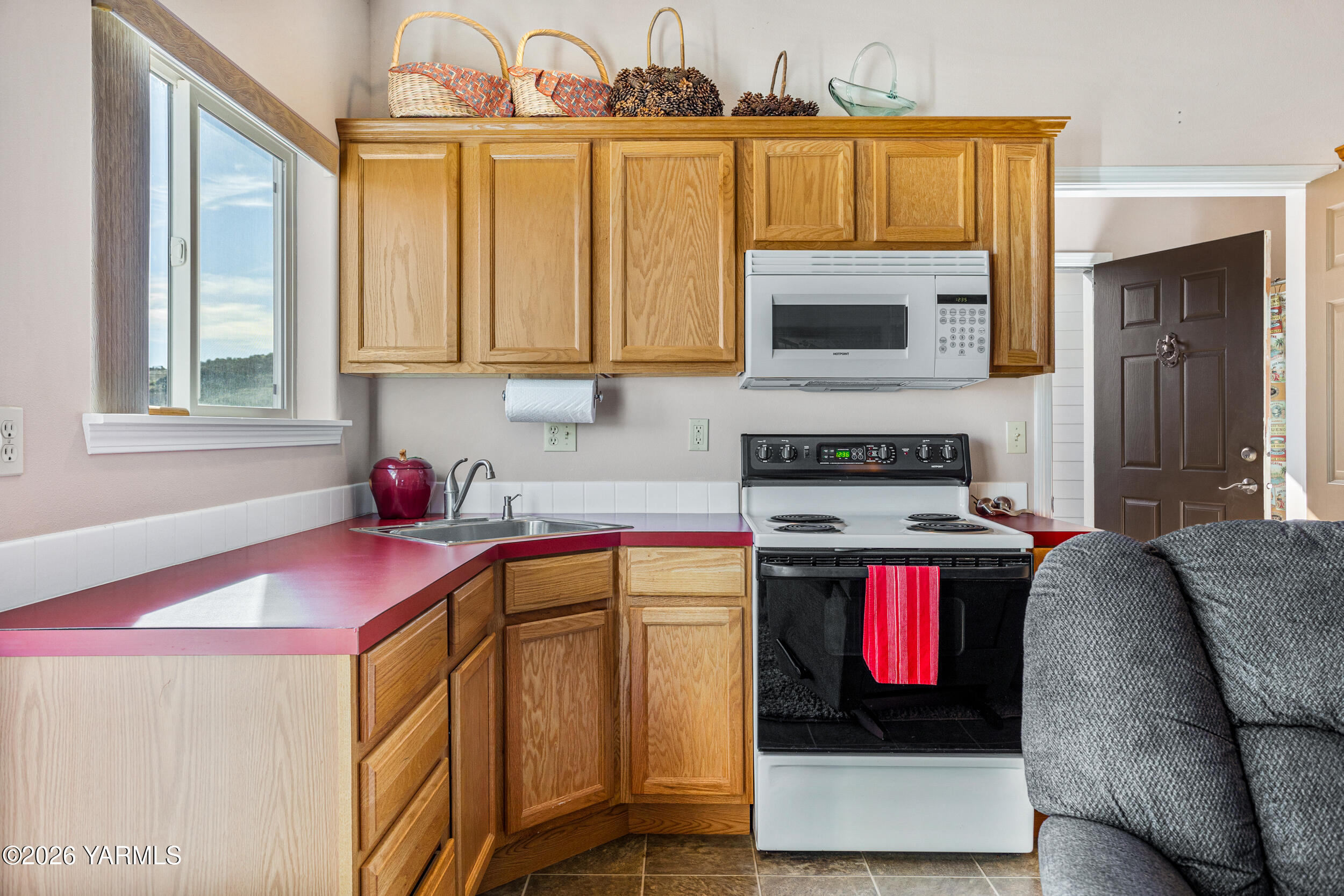 290 Trails End Lane Yakima, WA 98908 - Photo 49 of 56 290 Trails End Ln 46