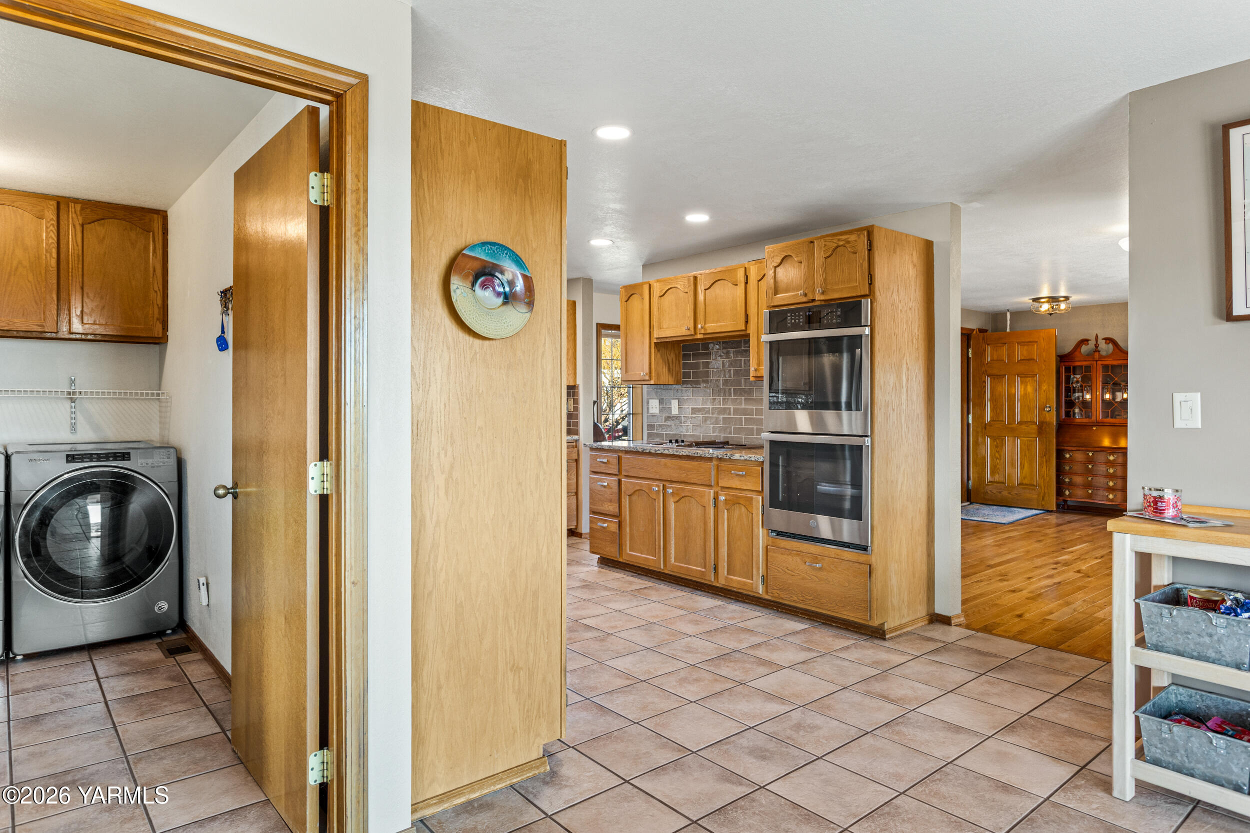 290 Trails End Lane Yakima, WA 98908 - Photo 5 of 56 290 Trails End Ln 22