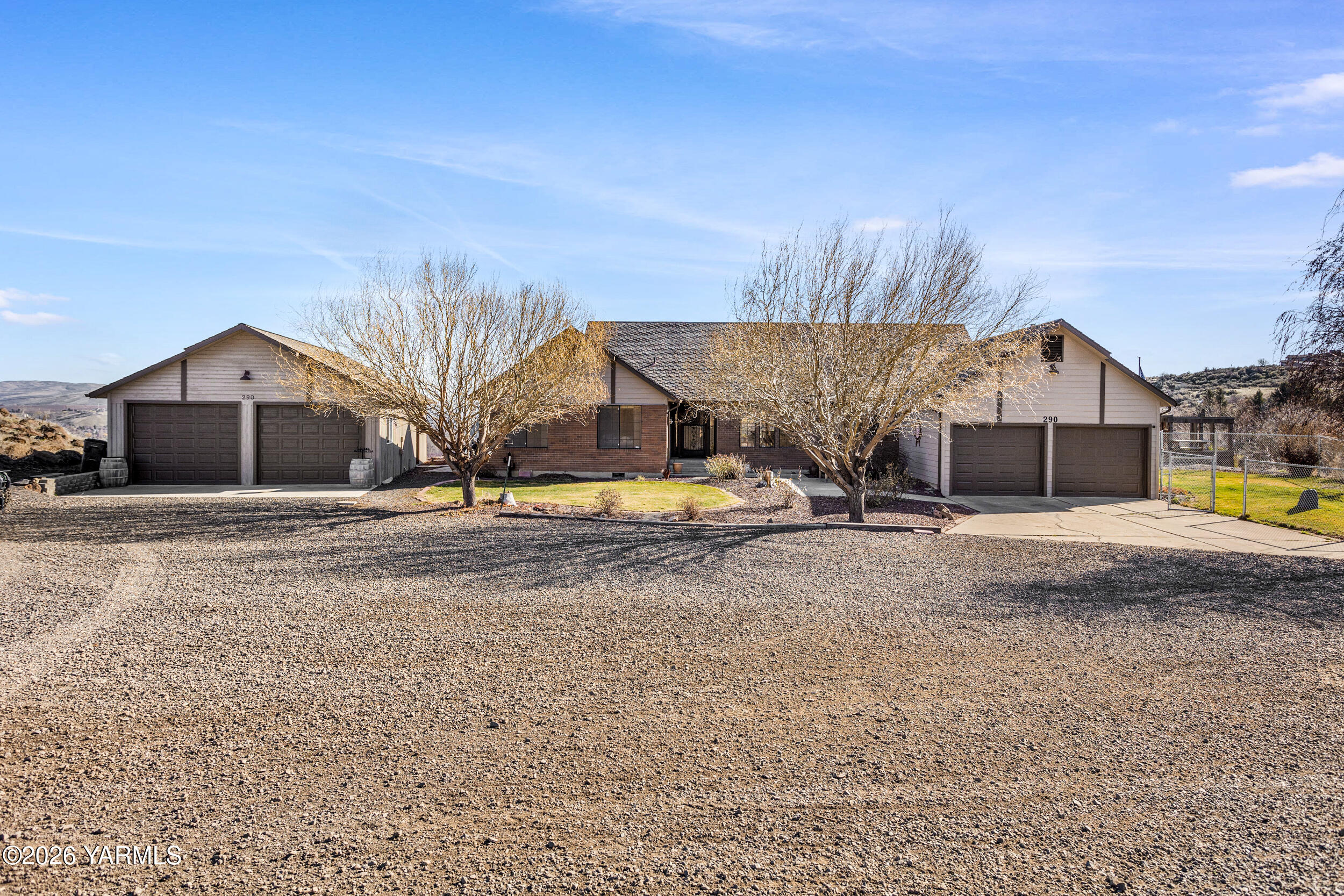 290 Trails End Lane Yakima, WA 98908 - Photo 52 of 56 290 Trails End Ln 9