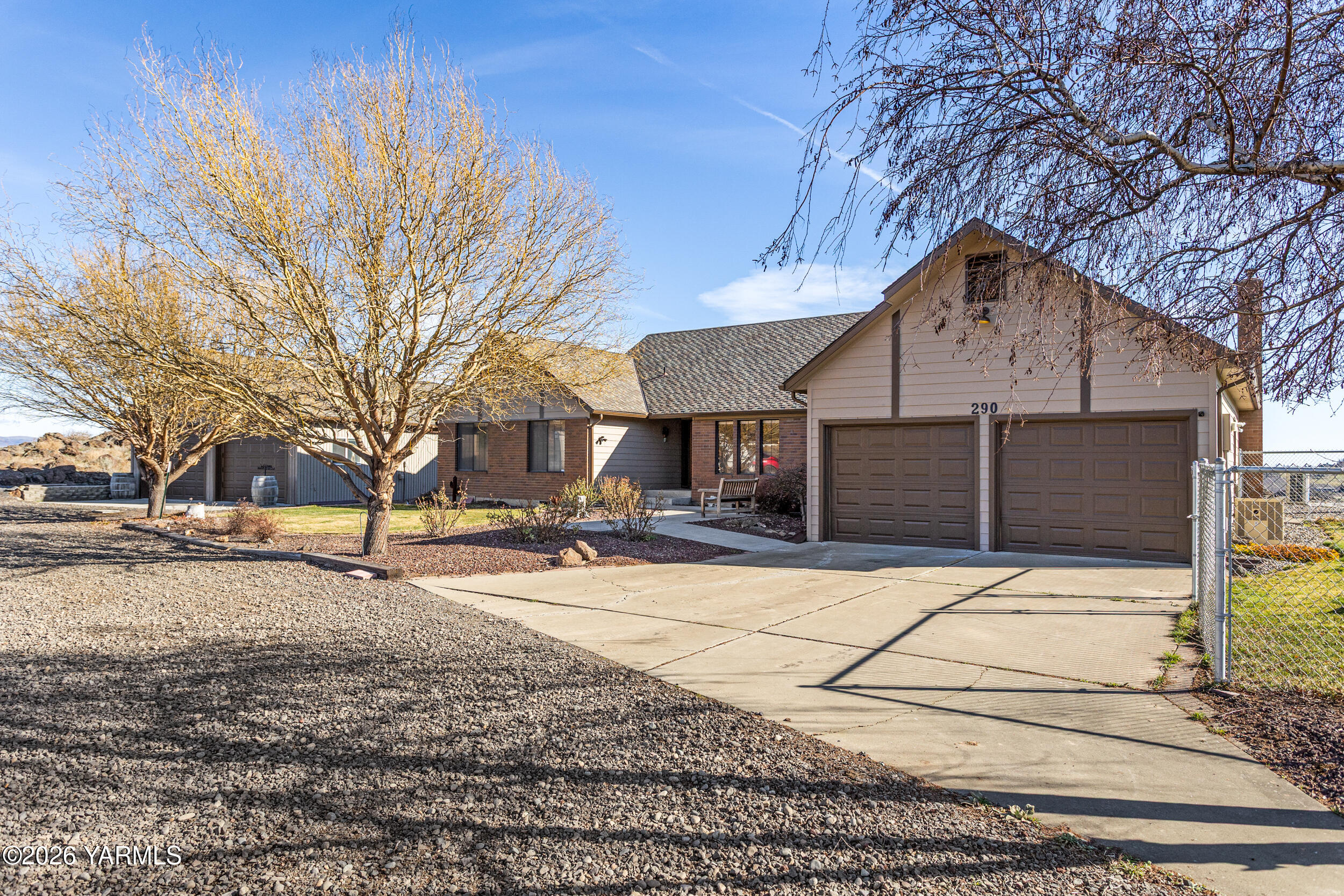 290 Trails End Lane Yakima, WA 98908 - Photo 53 of 56 290 Trails End Ln 10