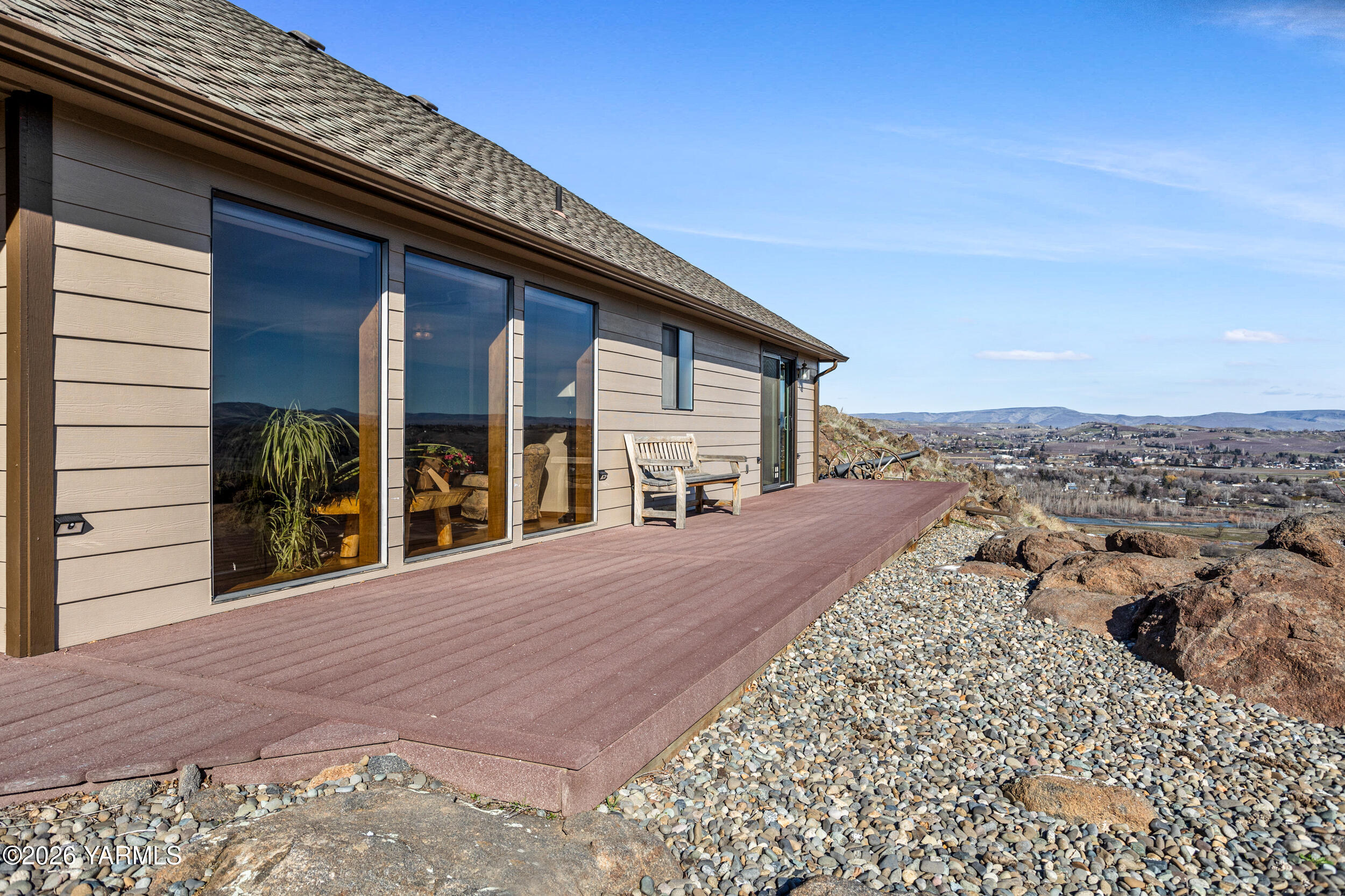 290 Trails End Lane Yakima, WA 98908 - Photo 54 of 56 290 Trails End Ln 54