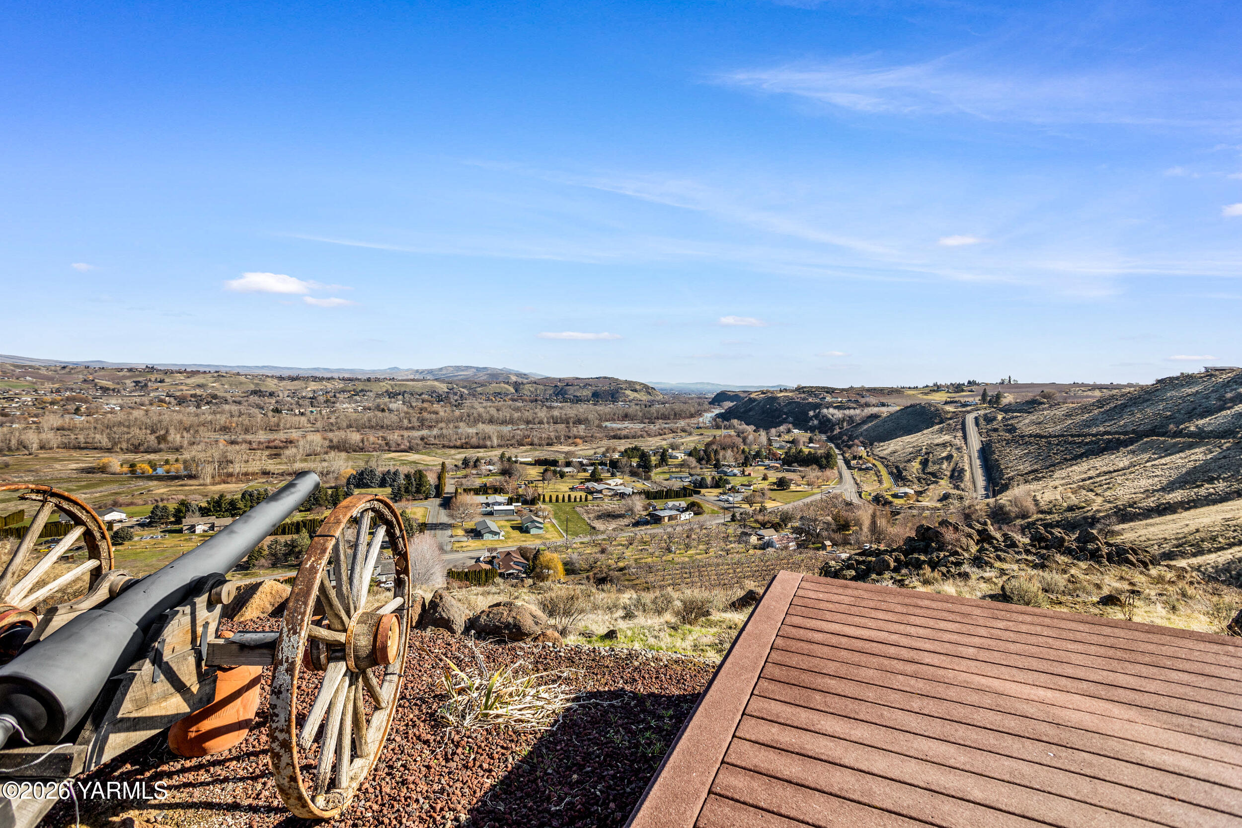290 Trails End Lane Yakima, WA 98908 - Photo 55 of 56 290 Trails End Ln 55