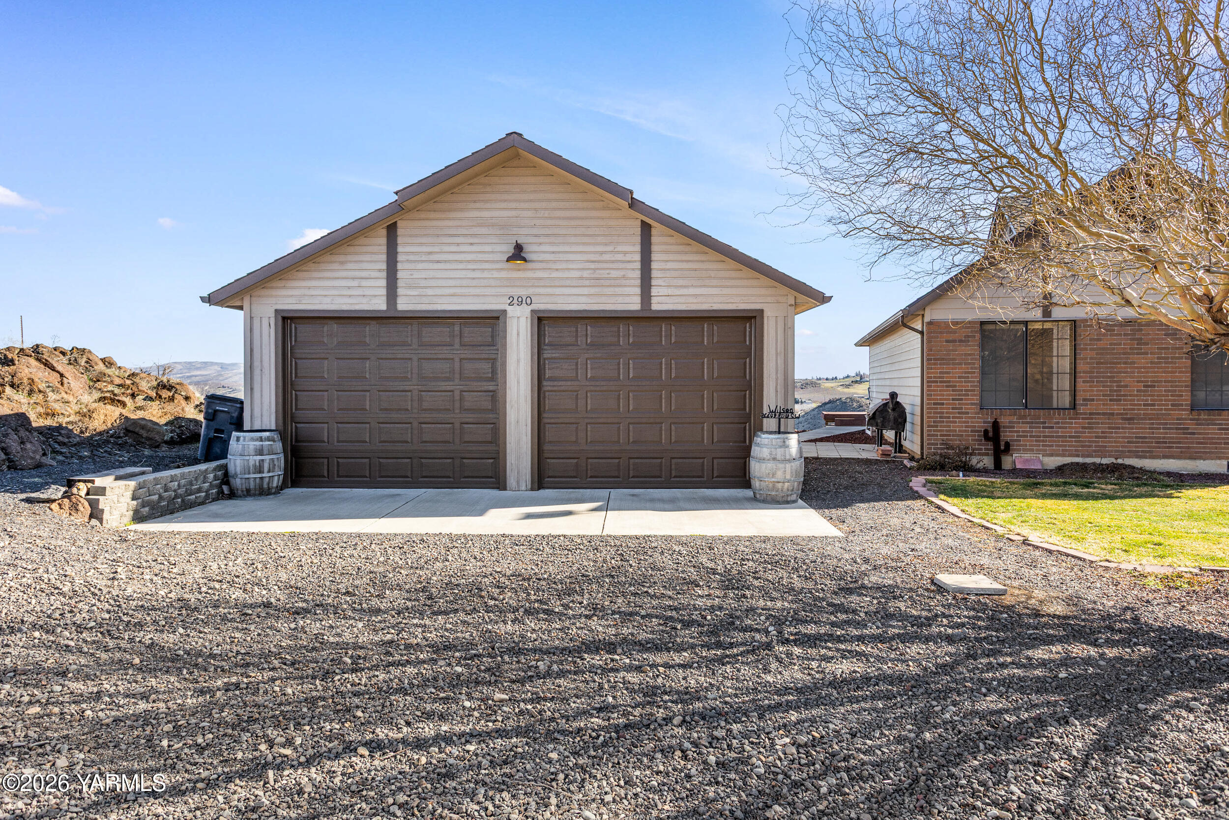 290 Trails End Lane Yakima, WA 98908 - Photo 56 of 56 290 Trails End Ln 56