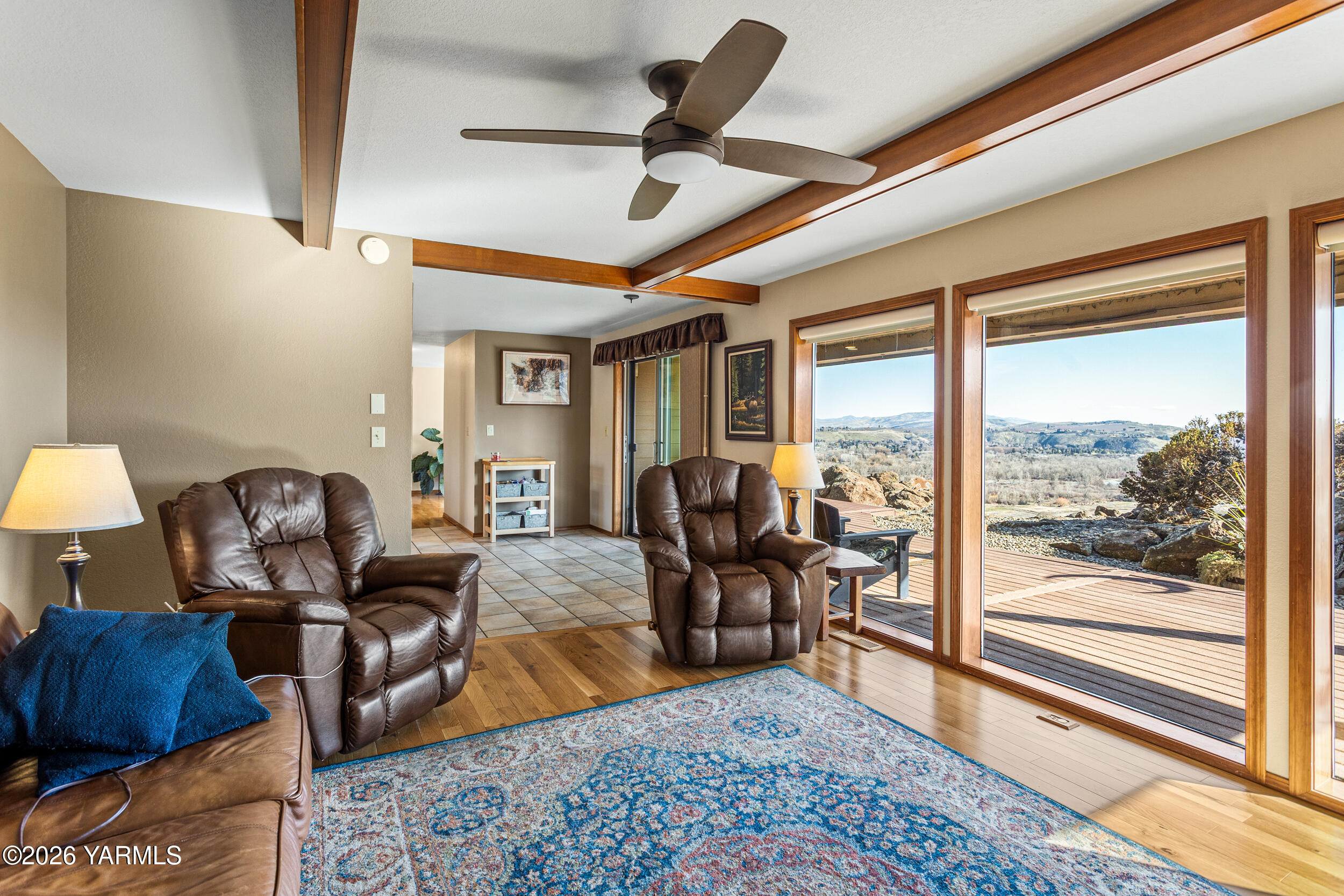 290 Trails End Lane Yakima, WA 98908 - Photo 7 of 56 290 Trails End Ln 24