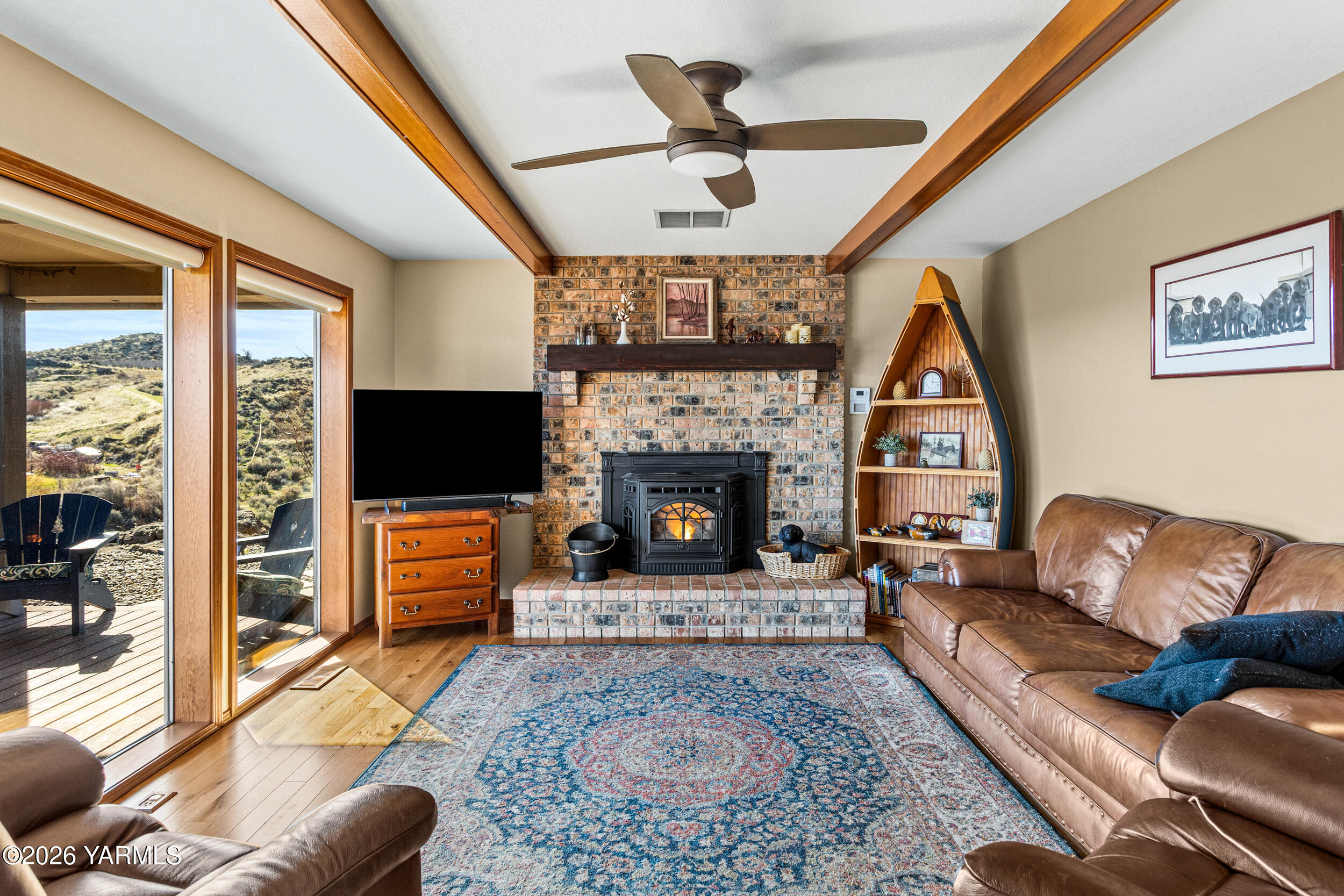 290 Trails End Lane Yakima, WA 98908 - Photo 8 of 56 290 Trails End Ln 25