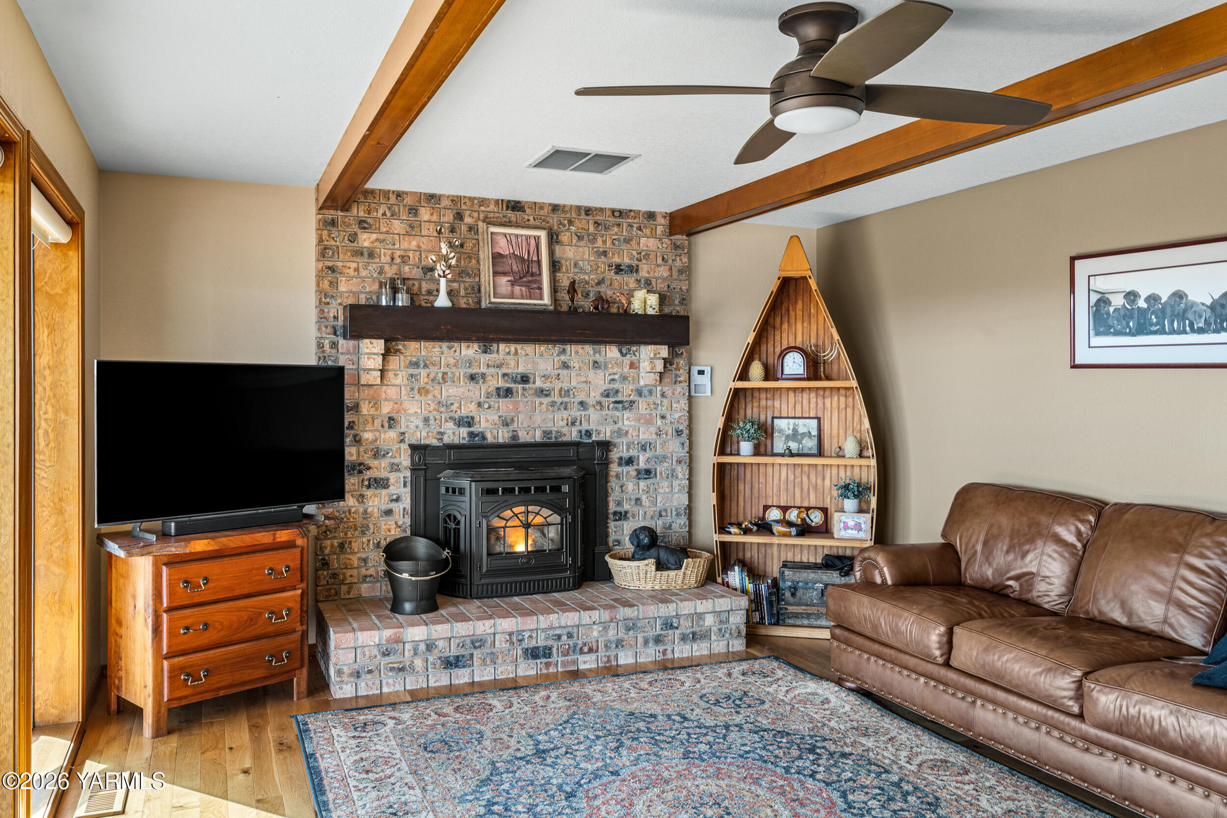 290 Trails End Lane Yakima, WA 98908 - Photo 9 of 56 290 Trails End Ln 26