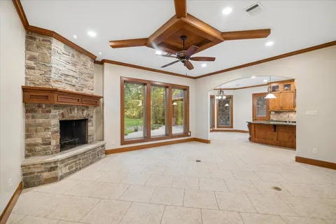 $1,100,000 | 28503 Champions Ridge Road, Magnolia, TX 77354