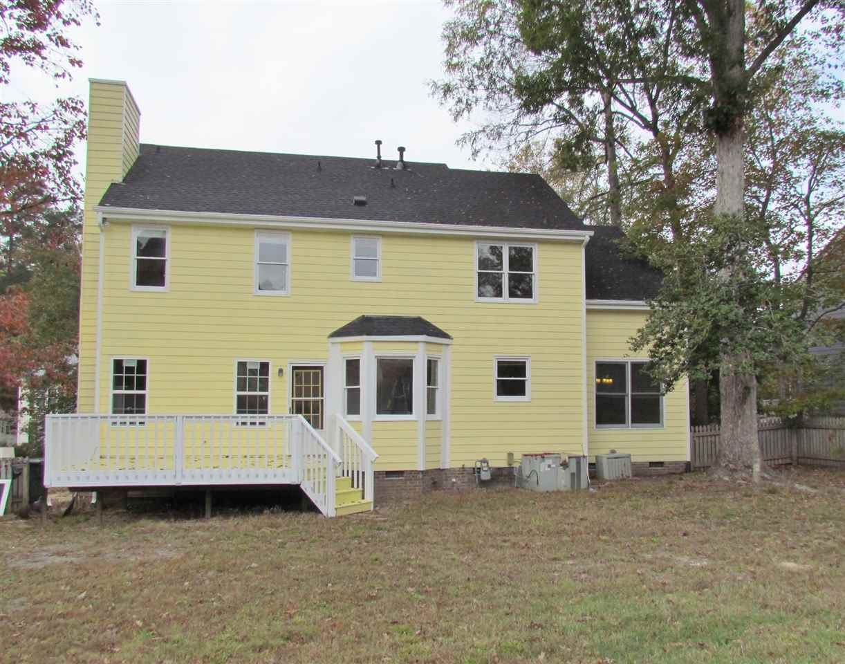 4917 Knightsbridge Way Raleigh, NC 27604 - Photo 29 of 30 Photo 29