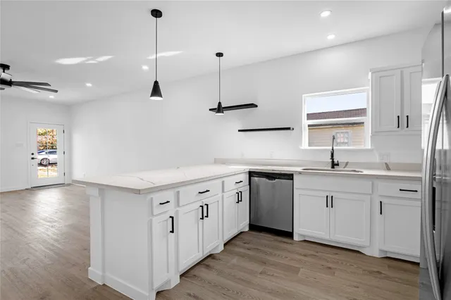 $1,600 | 9708 Stedman Street, Unit A, Houston, TX 77029