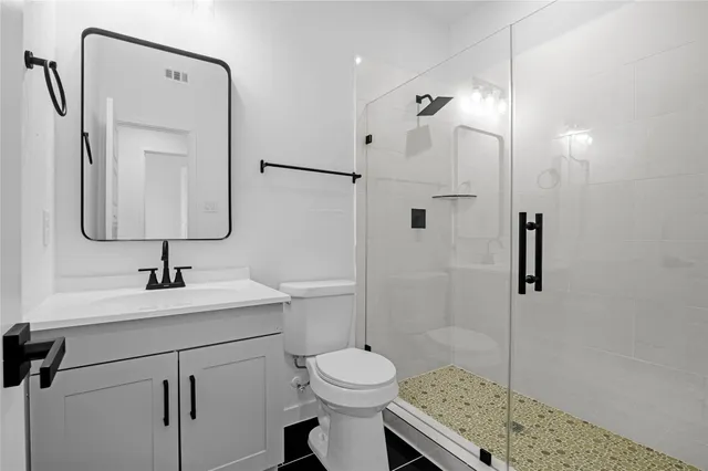 $1,600 | 9708 Stedman Street, Unit A, Houston, TX 77029