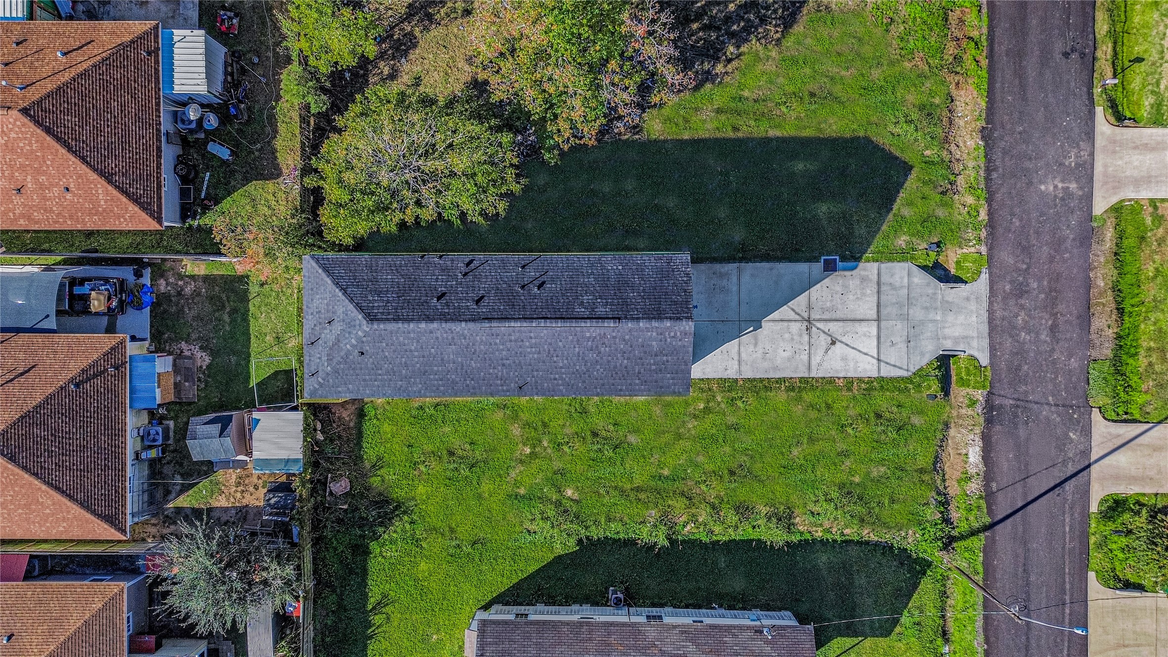 9708 Stedman Street, Unit A Houston, TX 77029 - Photo 16 of 18