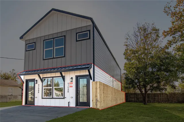 $1,600 | 9708 Stedman Street, Unit A, Houston, TX 77029