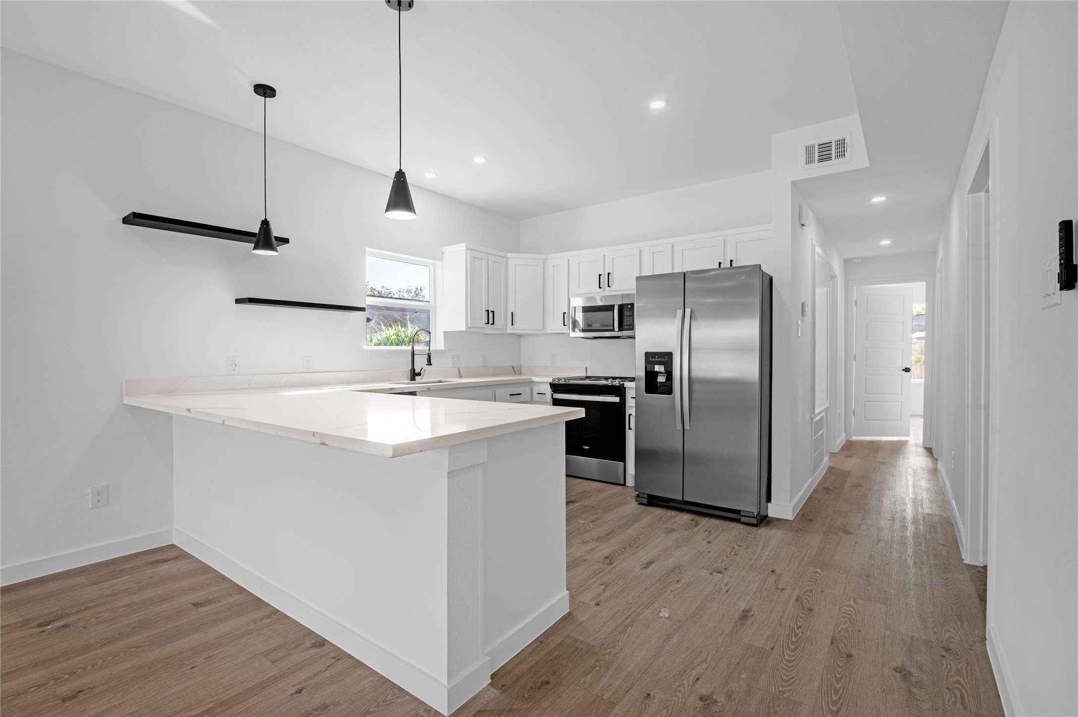 9708 Stedman Street, Unit A Houston, TX 77029 - Photo 5 of 18