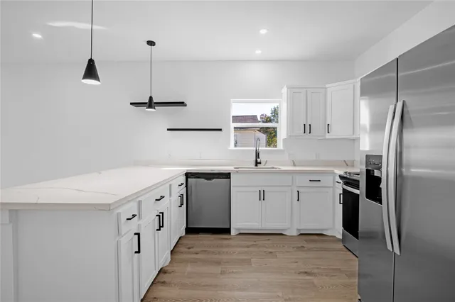 $1,600 | 9708 Stedman Street, Unit A, Houston, TX 77029