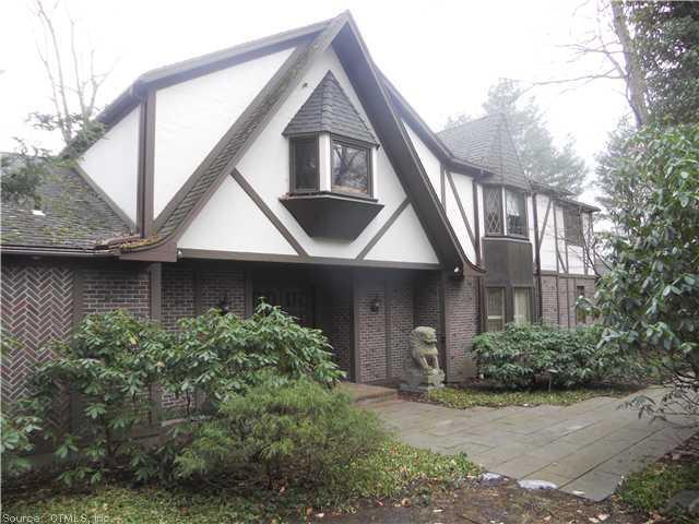 16 Grove Hill Road Woodbridge, CT 06525 - Photo 1 of 1 Exterior Front.
