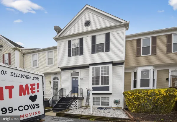 $330,000 | 226 Finch Way, Newark, DE 19702