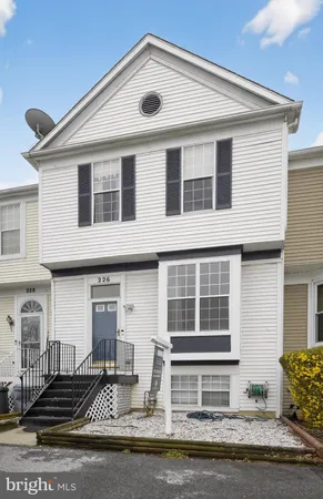 $330,000 | 226 Finch Way, Newark, DE 19702