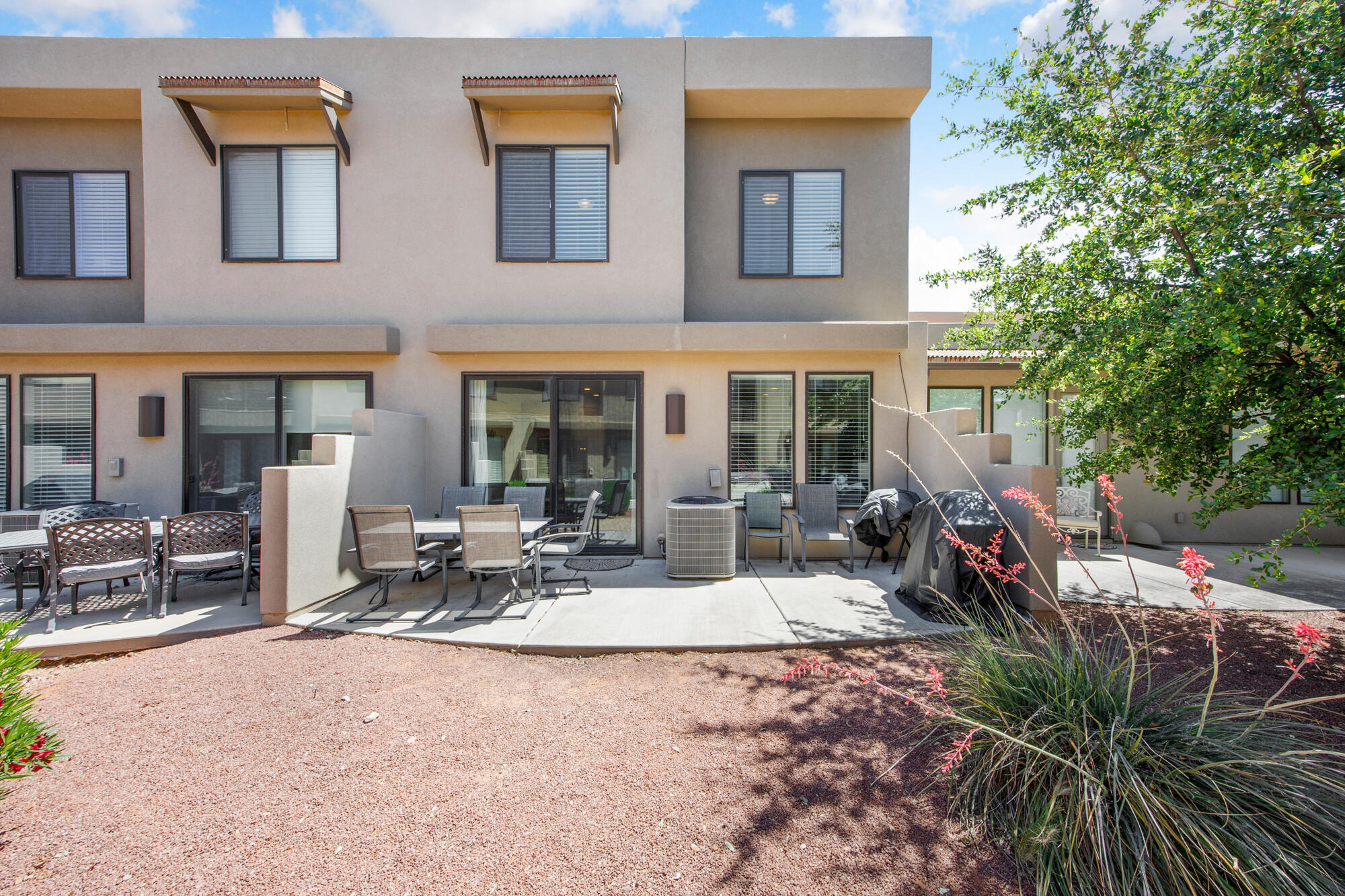 1676 Escapes Drive St. George, UT 84770 - Photo 30 of 38 patio