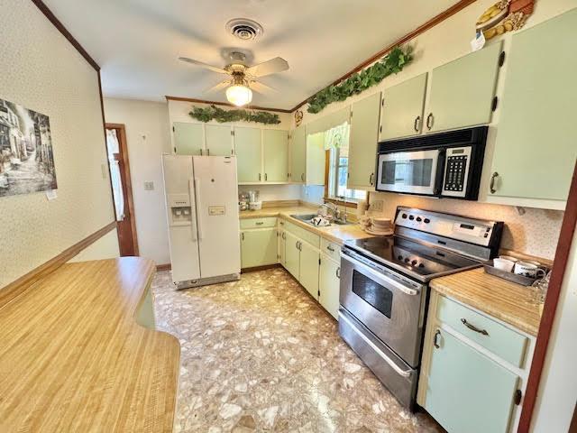4455 Whitt-Southern Road Pulaski, VA 24301 - Photo 17 of 60 Gallery Image 17