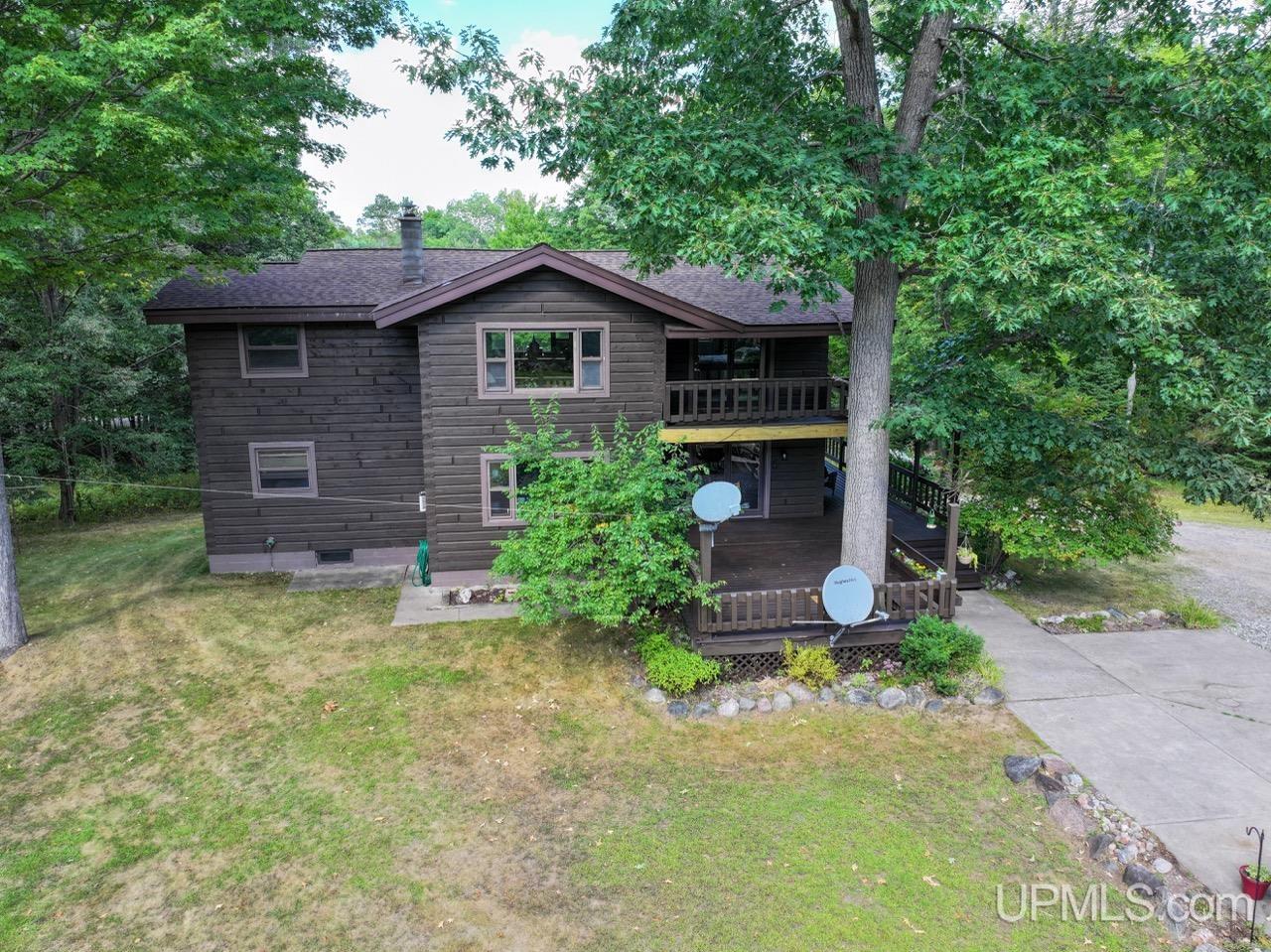 441 Idlewild Road Crystal Falls, MI 49920 - Photo 3 of 82 Gallery Image 3