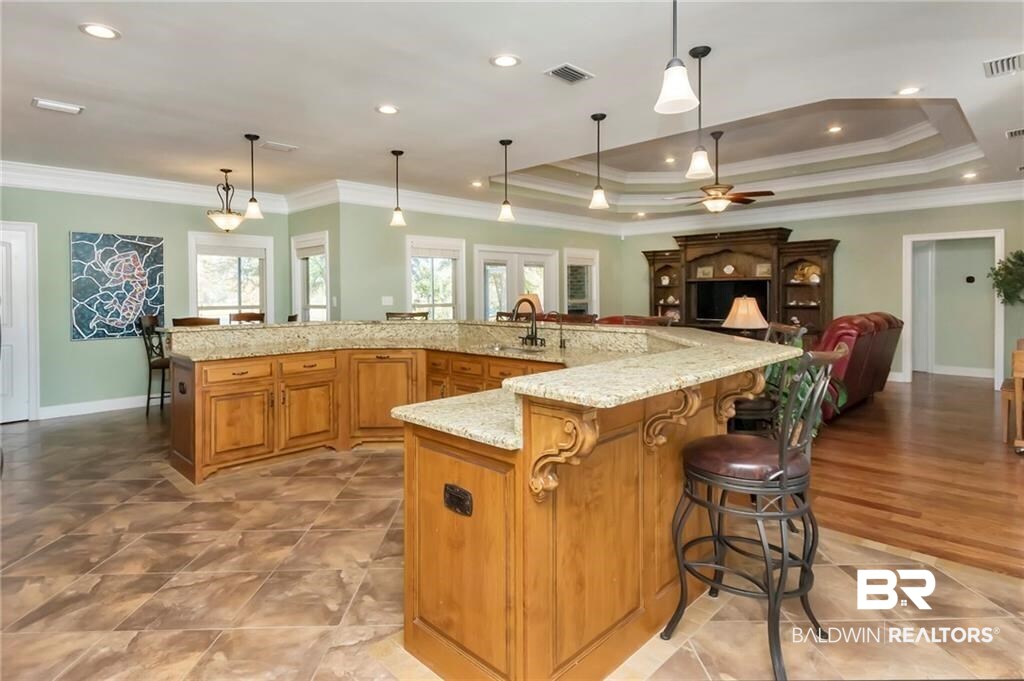 12540 Deer Ridge Drive Wilmer, AL 36587 - Photo 17 of 48