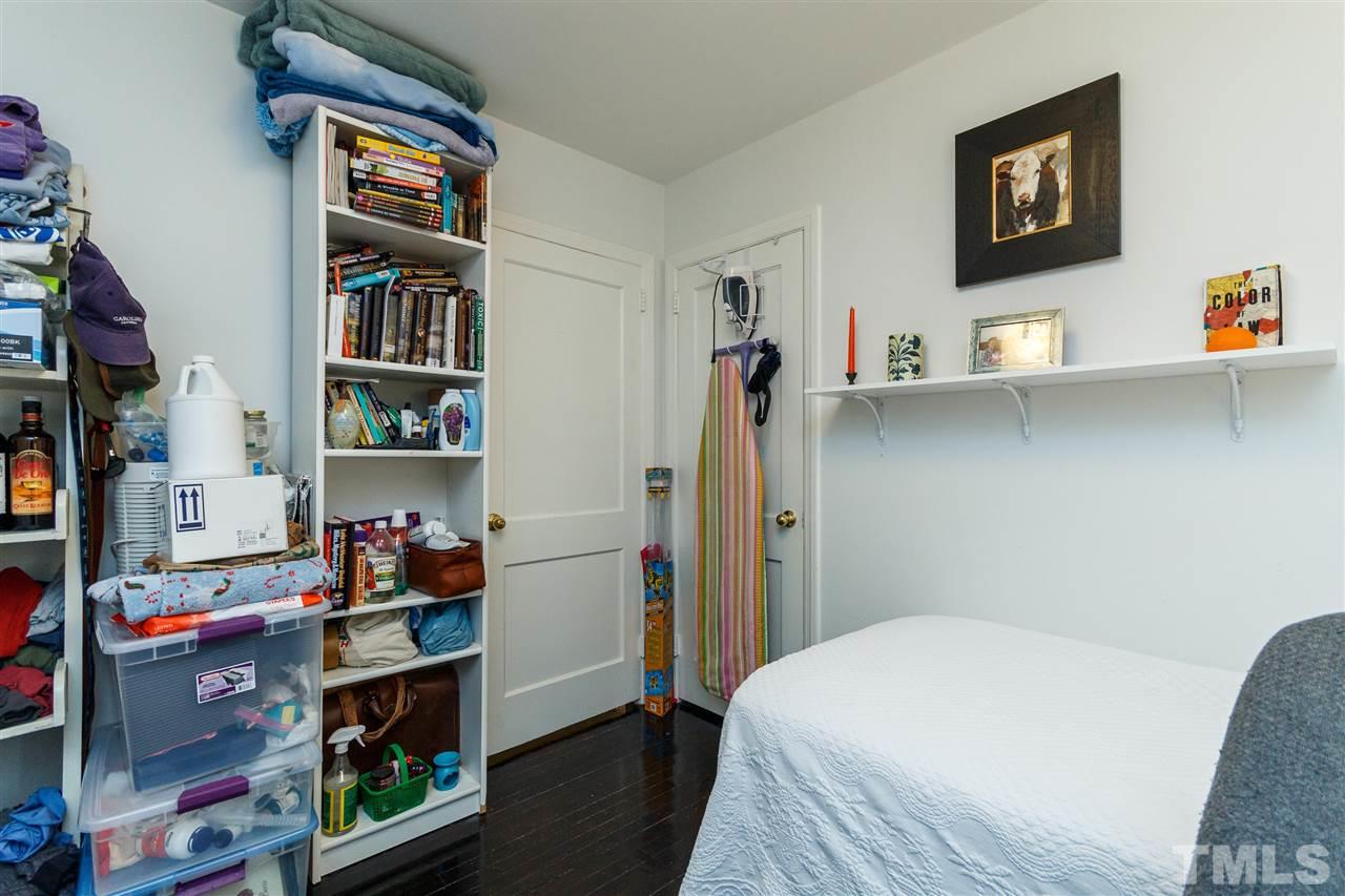 3726 Bellevue Road Raleigh, NC 27609 - Photo 22 of 26
