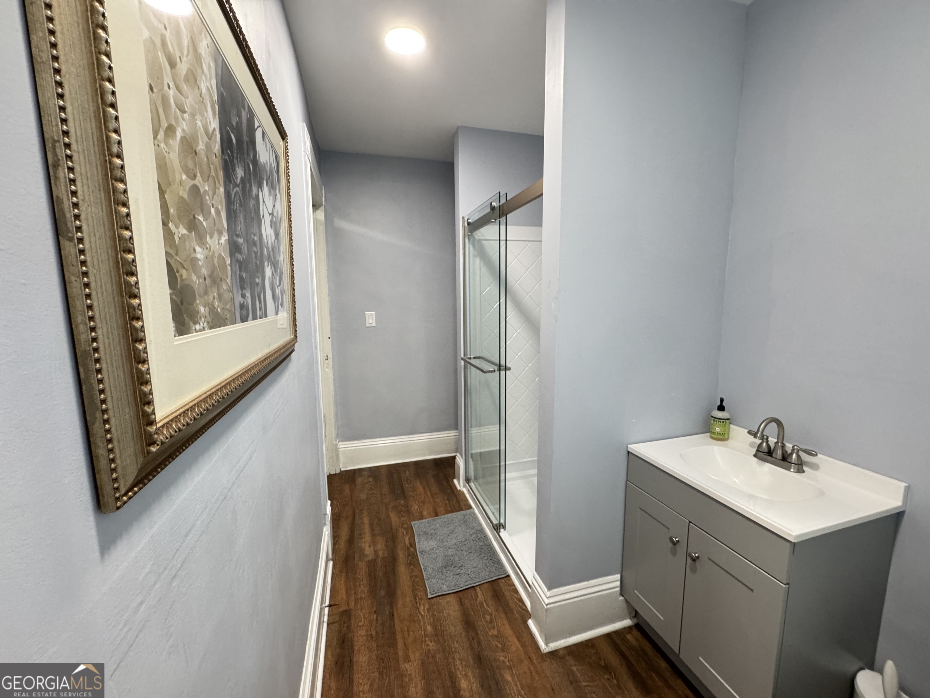 765 Walnut, Unit UPSTAIRS Macon, GA 31201 - Photo 12 of 16