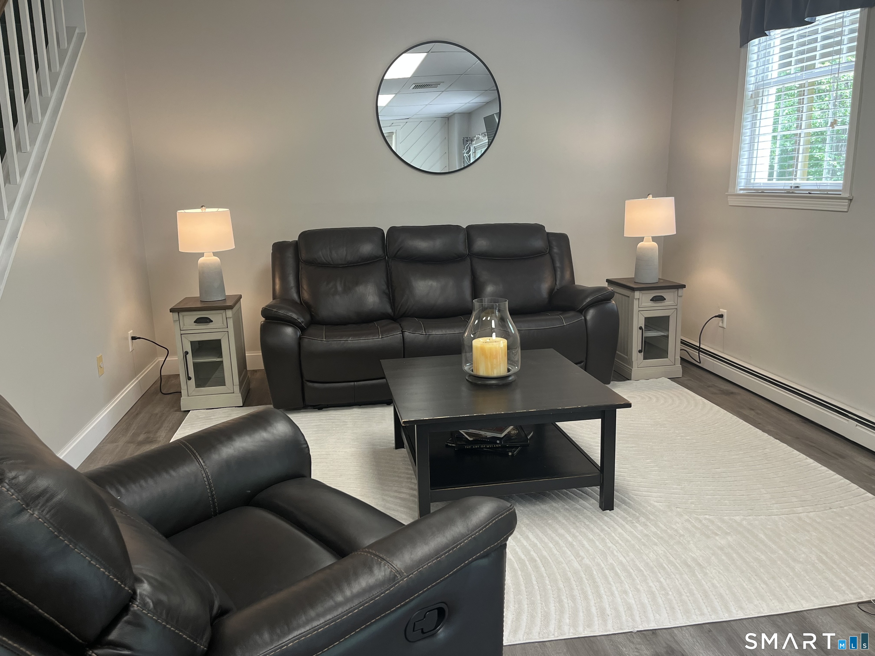 47 Merwin Brook Road Brookfield, CT 06804 - Photo 19 of 29 a living room with furniture