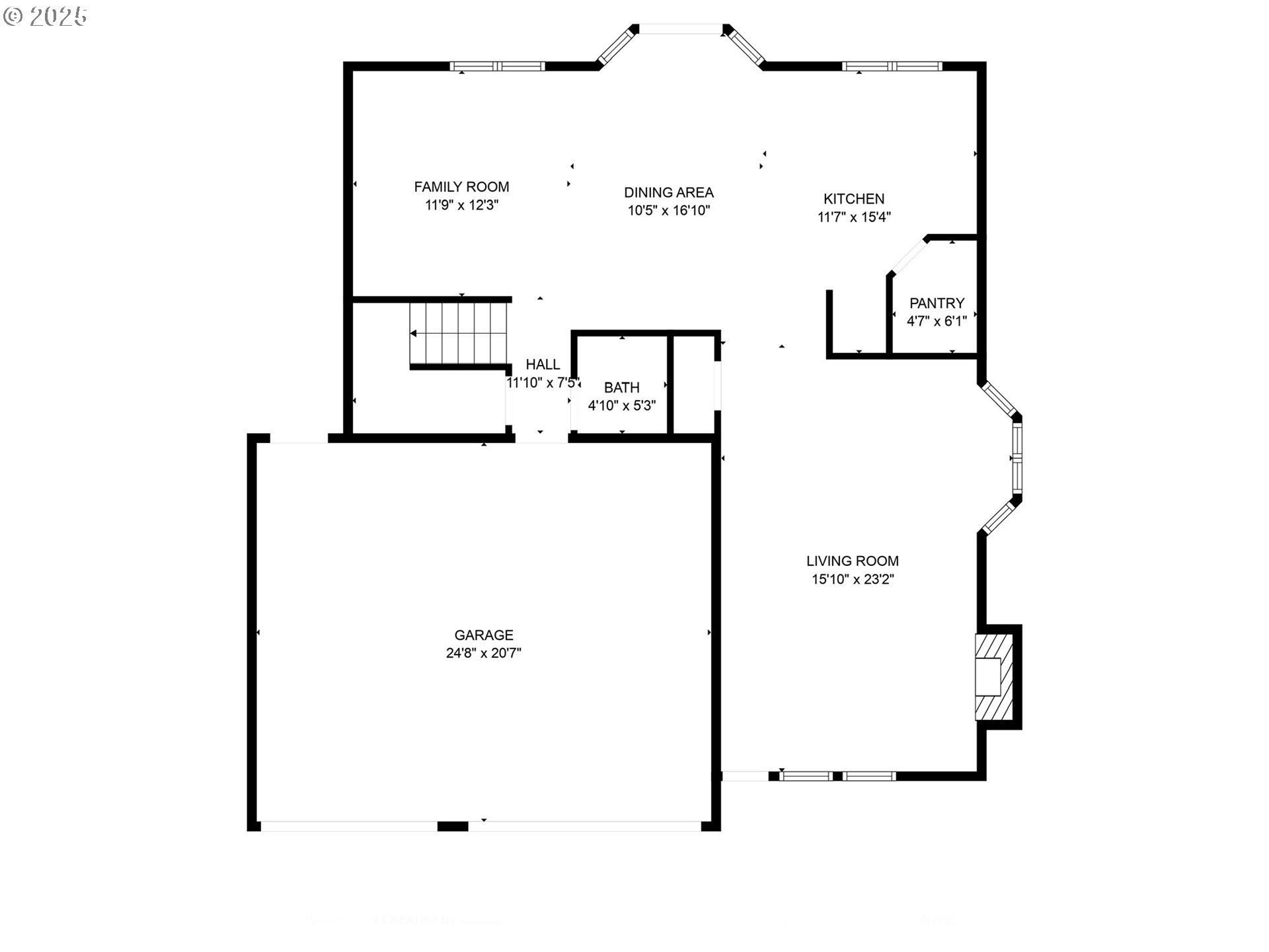 1807 North 8th Way Ridgefield, WA 98642 - Photo 42 of 44