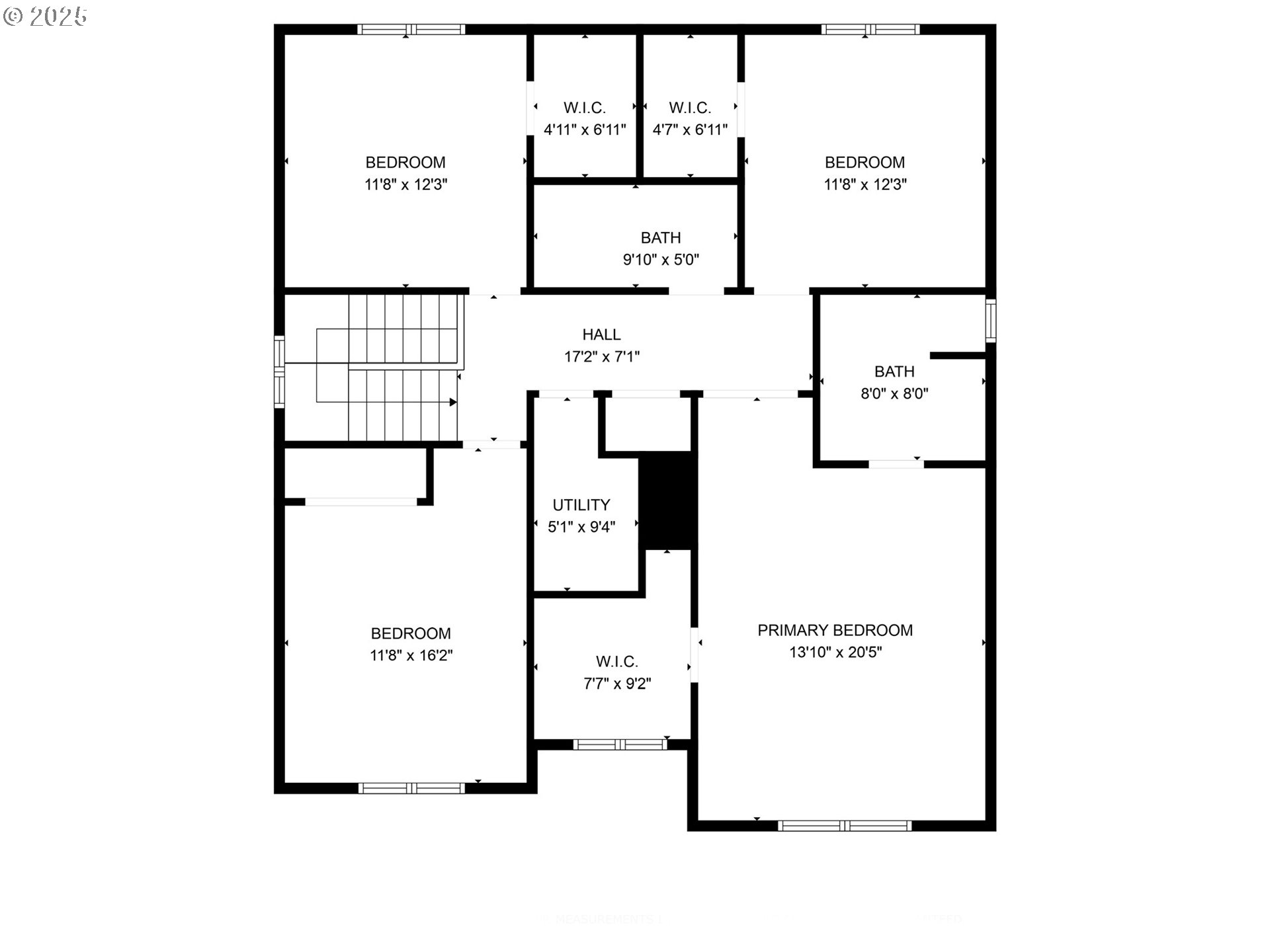 1807 North 8th Way Ridgefield, WA 98642 - Photo 43 of 44