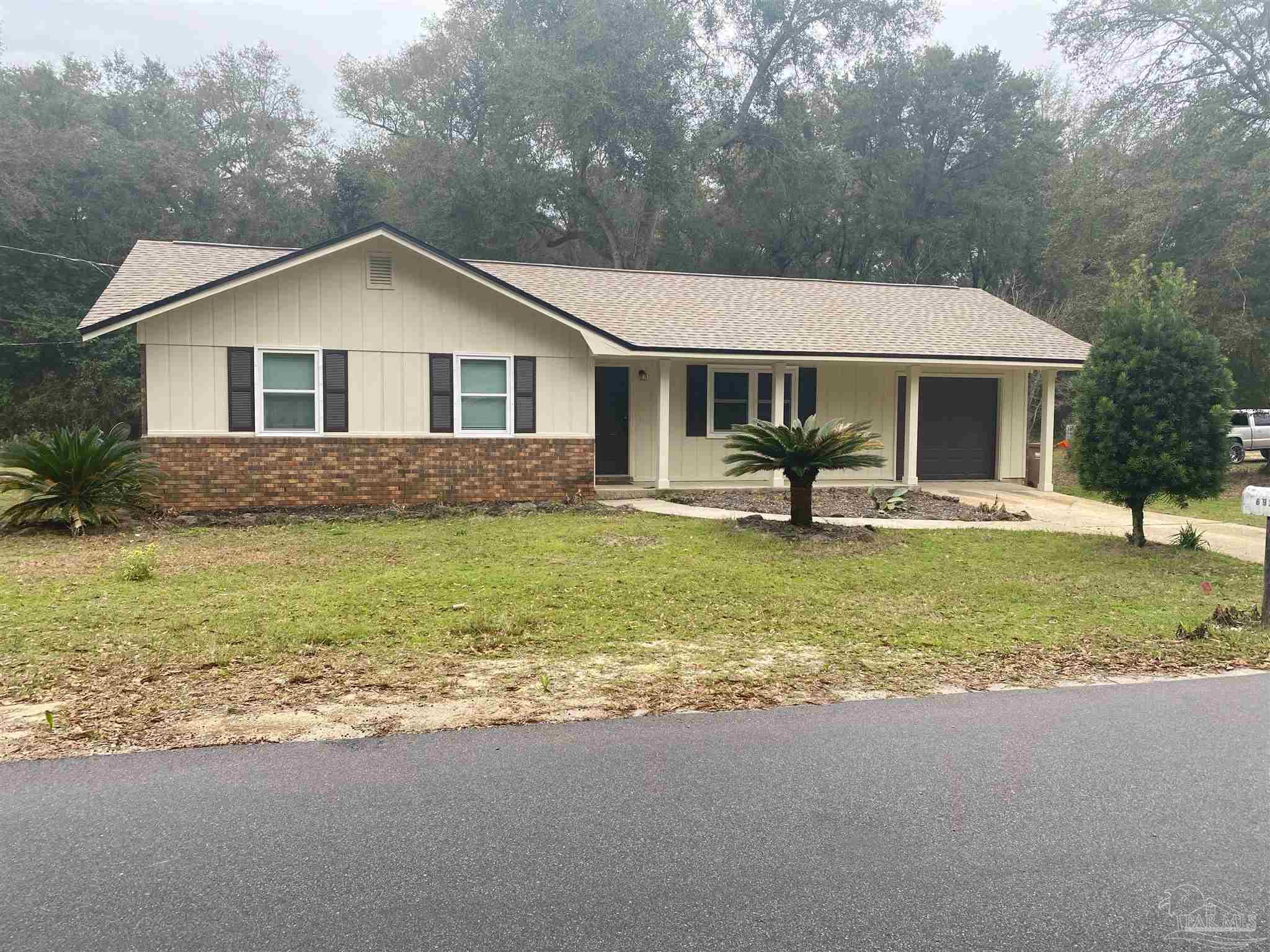 6928 Javid Road Milton, FL 32583 - Photo 1 of 27