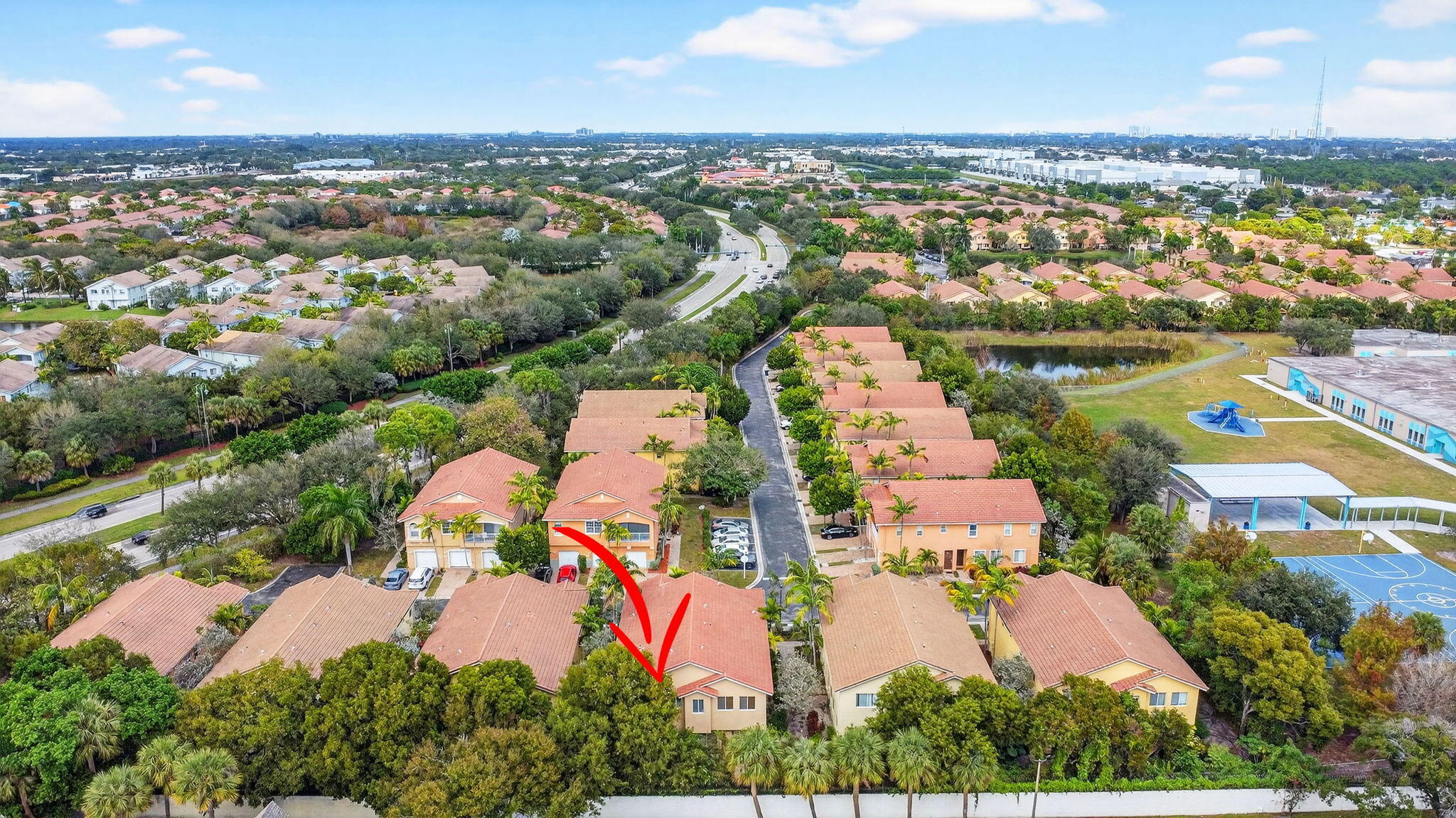 1814 Sonrisa Street Riviera Beach, FL 33404 - Photo 40 of 43 54-web-or-mls-DJI_0333