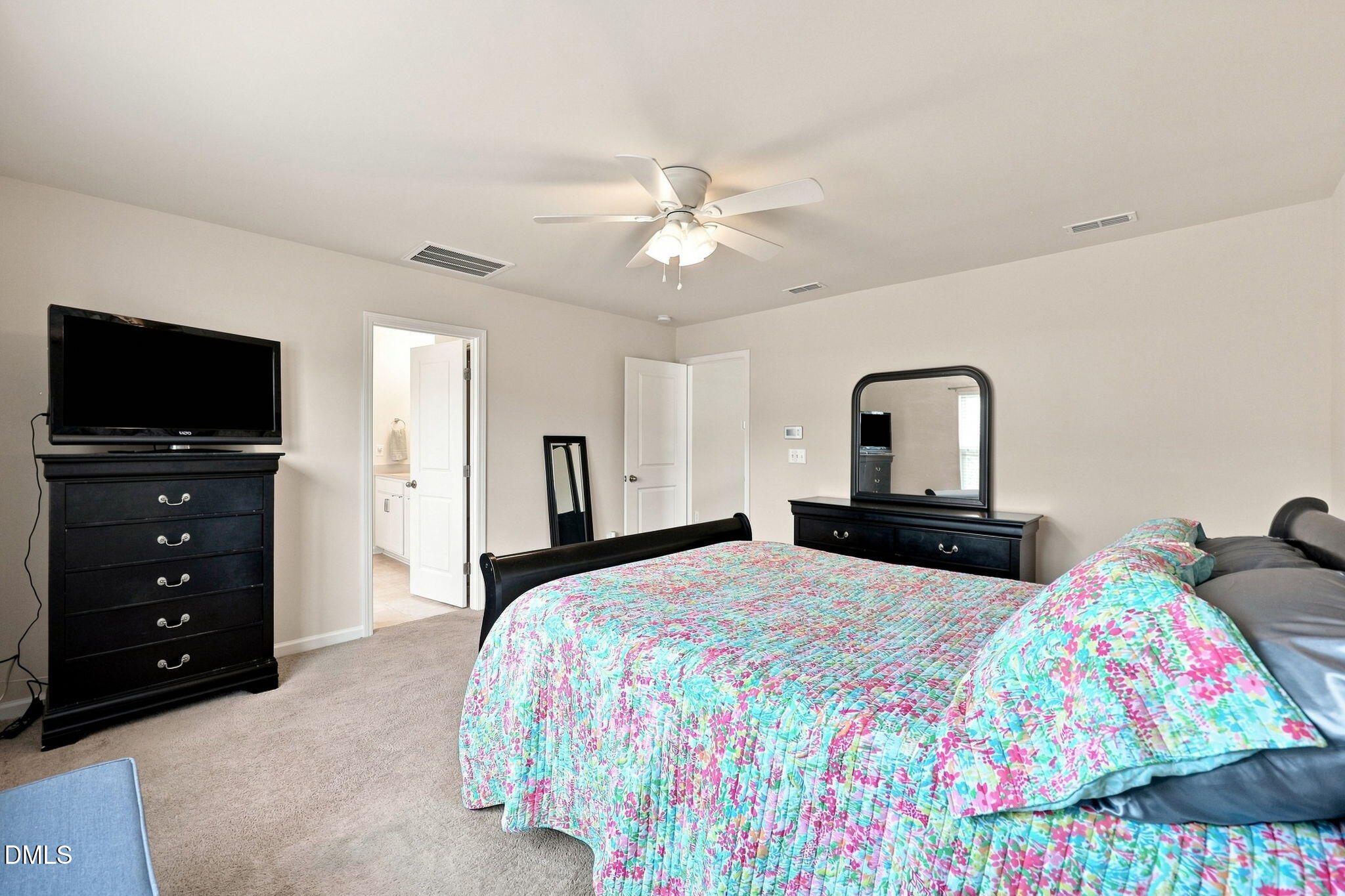 3520 Massey Ridge Court Raleigh, NC 27616 - Photo 32 of 38 Primary Suite