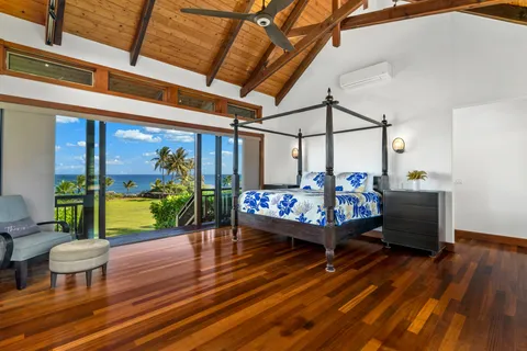 $6,895,000 | 5350 Kalalea View Drive, Unit 8D, Kilauea, HI 96754