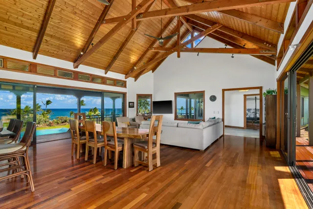 a view of outdoor seating