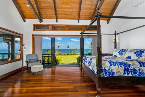 $6,895,000 | 5350 Kalalea View Drive, Unit 8D, Kilauea, HI 96754