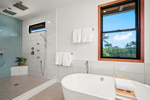 $6,895,000 | 5350 Kalalea View Drive, Unit 8D, Kilauea, HI 96754