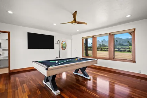 $6,895,000 | 5350 Kalalea View Drive, Unit 8D, Kilauea, HI 96754