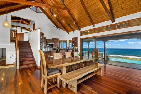 $6,895,000 | 5350 Kalalea View Drive, Unit 8D, Kilauea, HI 96754