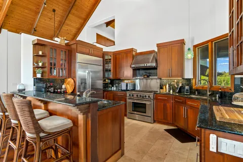 $6,895,000 | 5350 Kalalea View Drive, Unit 8D, Kilauea, HI 96754