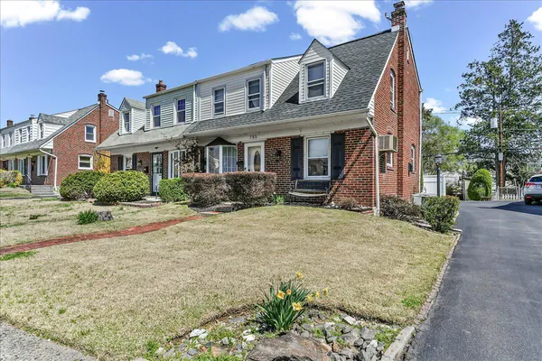 $299,000 | 755 Braxton Road, Ridley Park, PA 19078