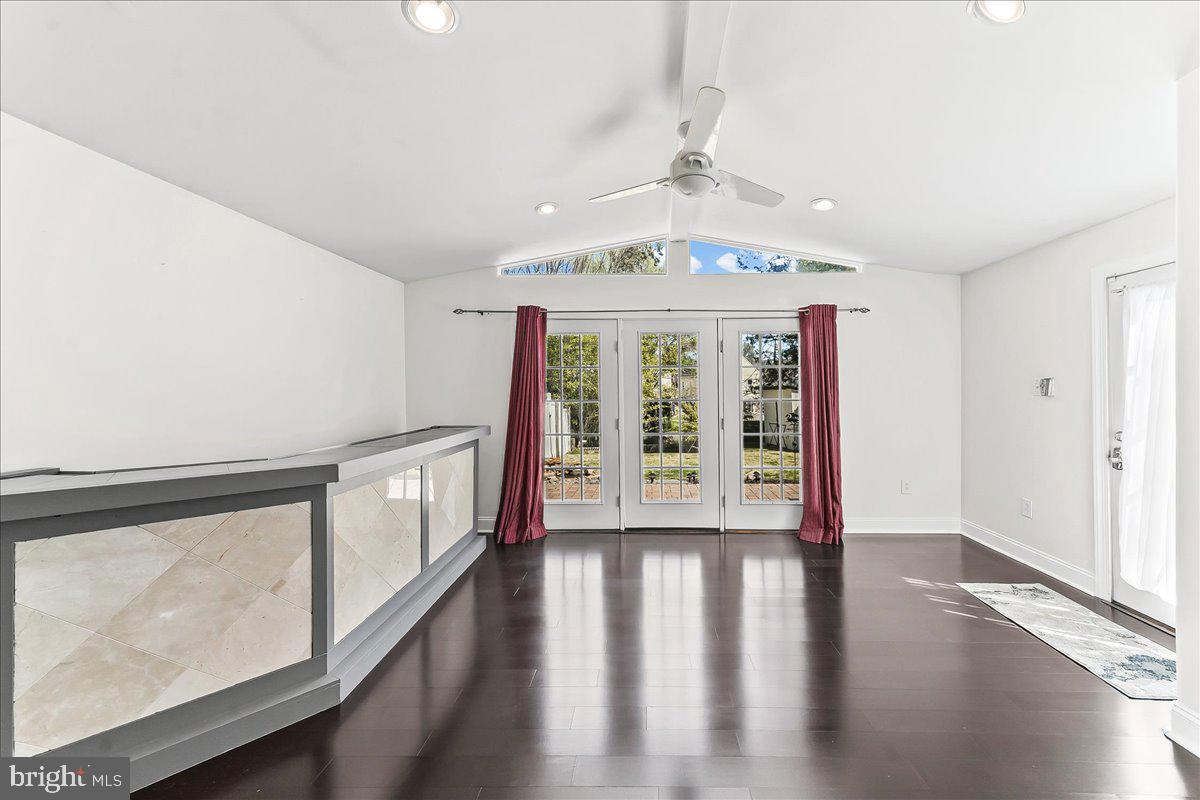 755 Braxton Road Ridley Park, PA 19078 - Photo 12 of 27 Bright and airy living space awaits.