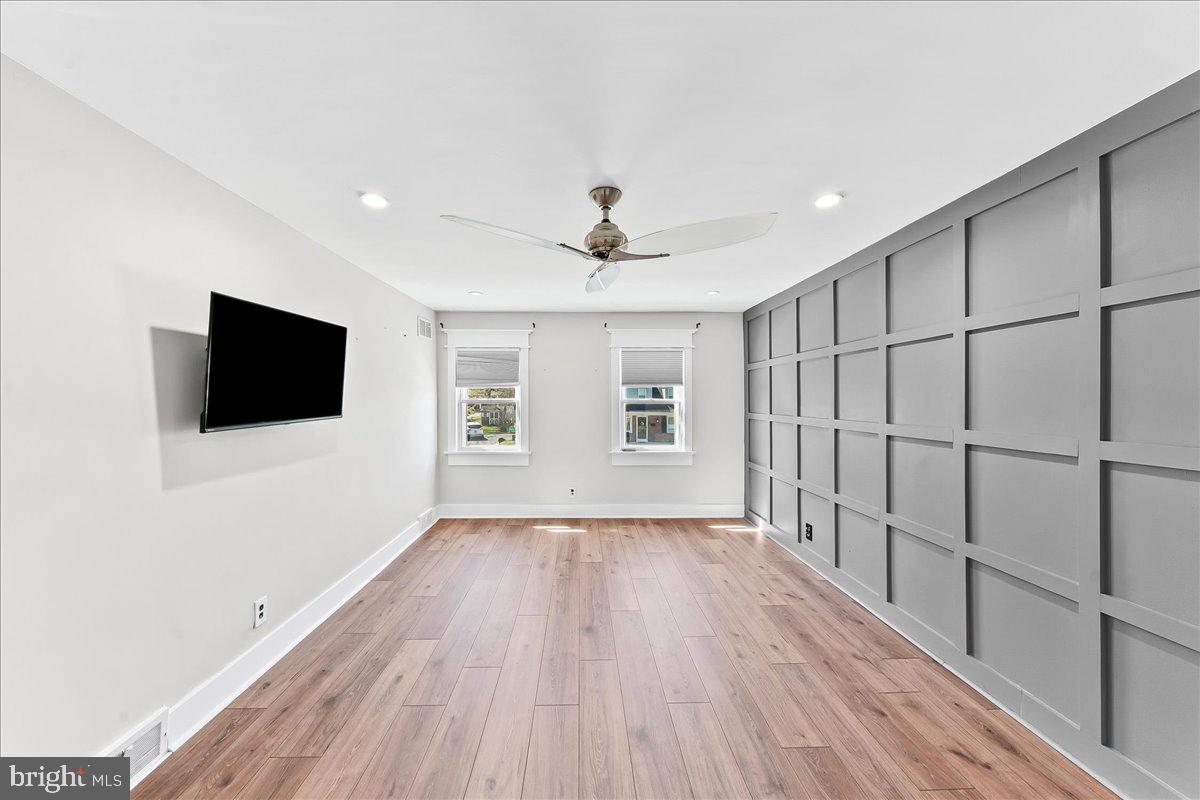 755 Braxton Road Ridley Park, PA 19078 - Photo 17 of 27 Primary bedroom