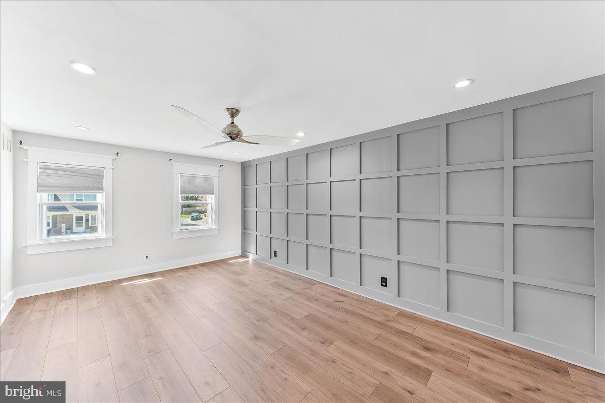 755 Braxton Road Ridley Park, PA 19078 - Photo 18 of 27 Primary bedroom