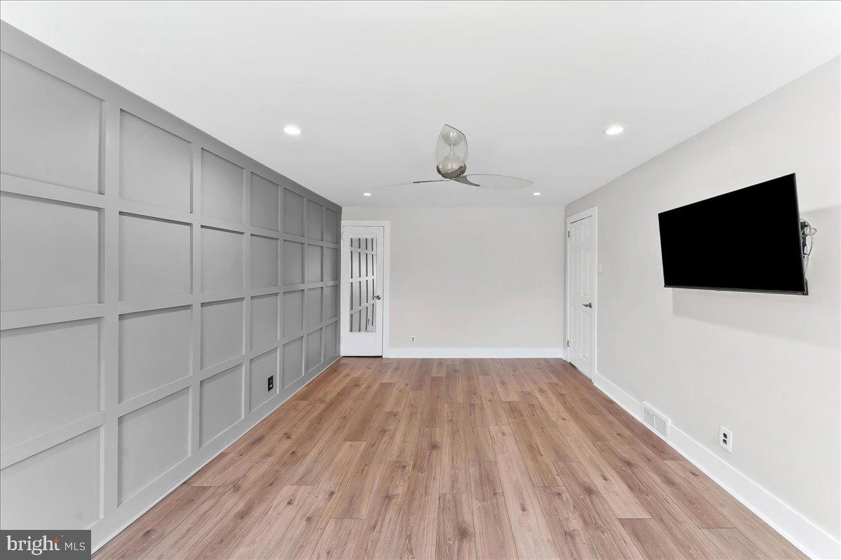 755 Braxton Road Ridley Park, PA 19078 - Photo 19 of 27 Primary bedroom