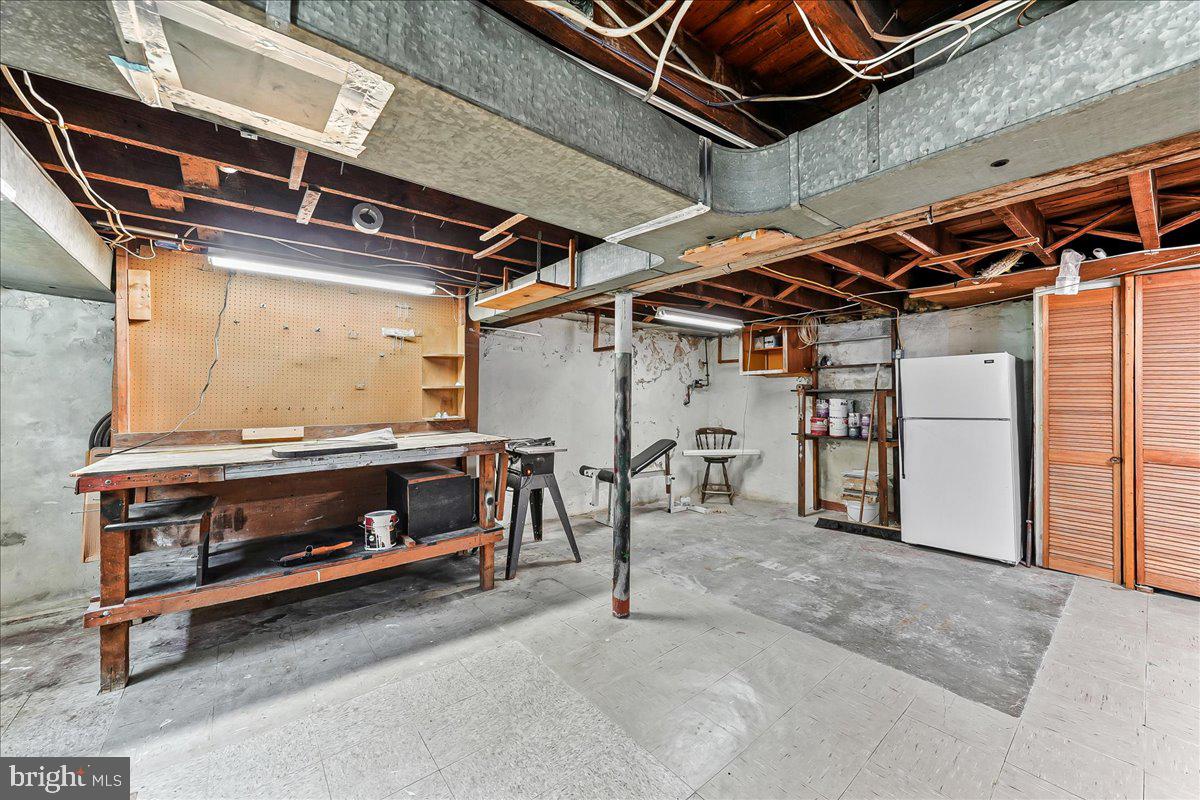 755 Braxton Road Ridley Park, PA 19078 - Photo 21 of 27 Basement