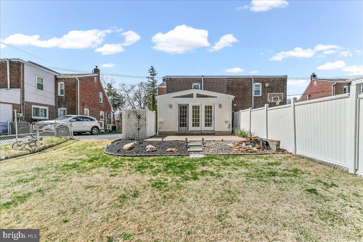 755 Braxton Road Ridley Park, PA 19078 - Photo 23 of 27 Charming backyard retreat awaits you.